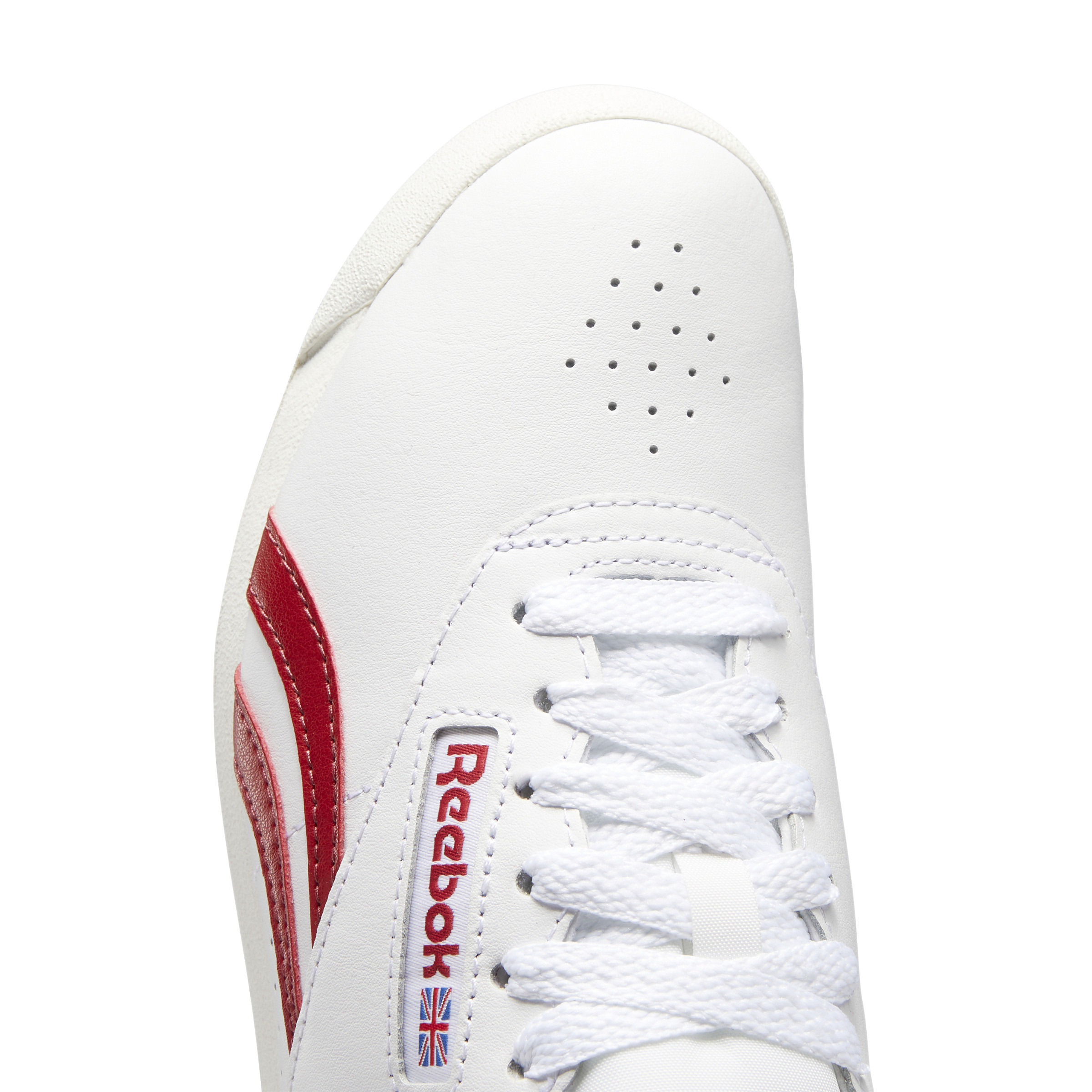 Reebok - Shoes F/S Hi, White, large image number 3