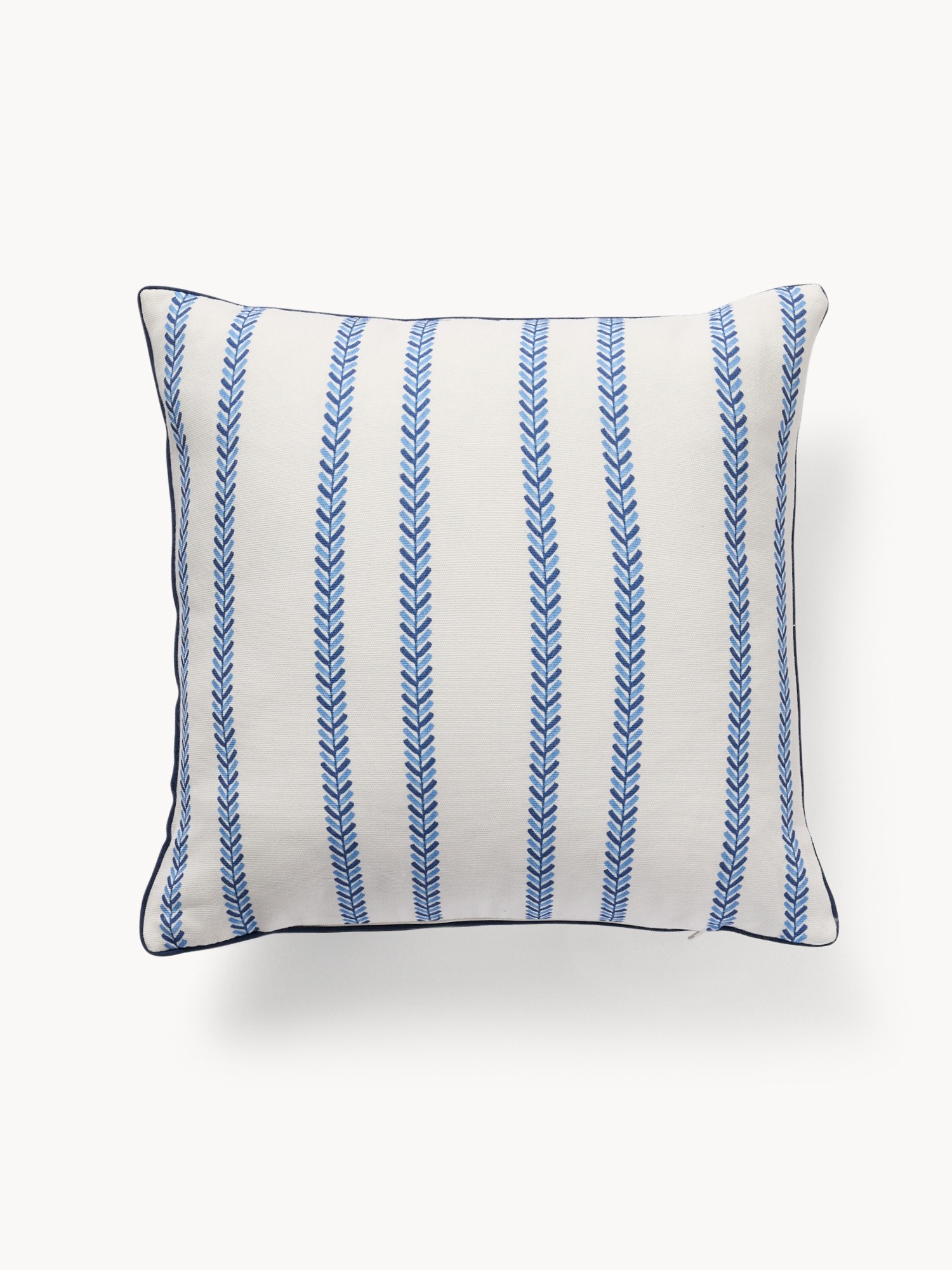 , Bianco/Blu, large image number 1