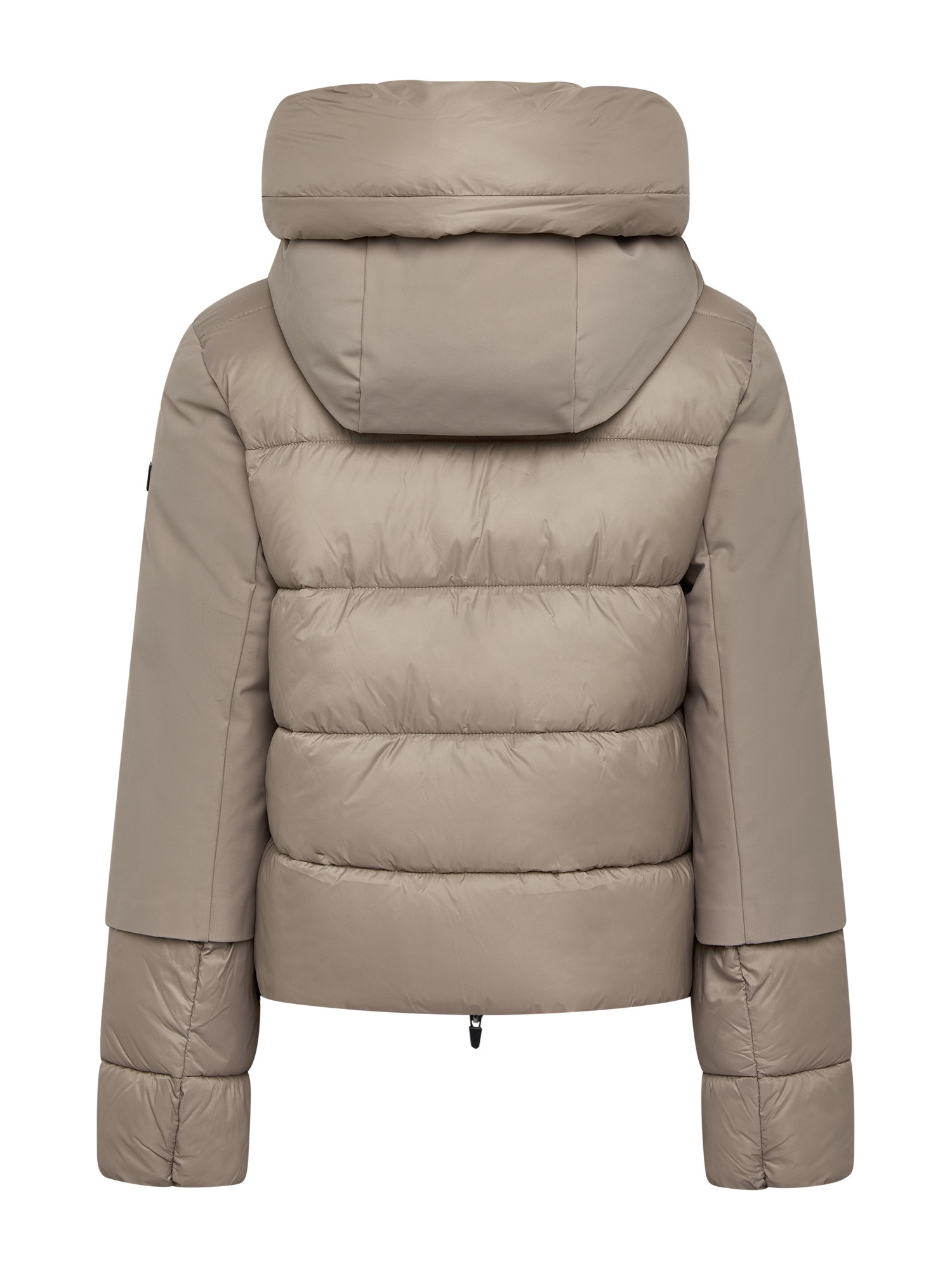 Canadian - Becancour short jacket, Grey, large image number 1