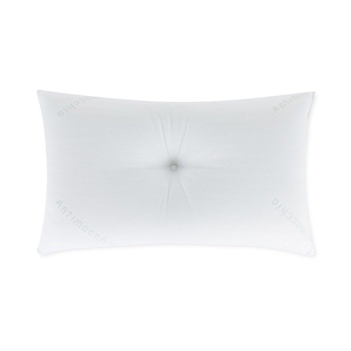 Cuscino con supporto ergonomico  - Prezzo di lancio, Bianco, large image number 0