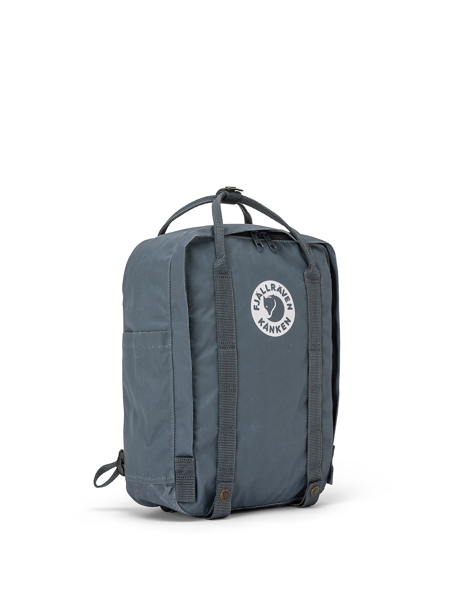 Fjà¤llrà¤ven - Tree-Kanken backpack, Aviation Blue, large image number 1