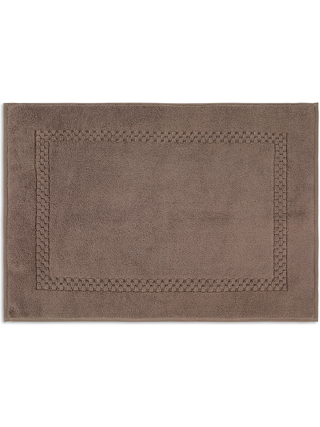 Tappeto bagno cotone premiun quality Thermae