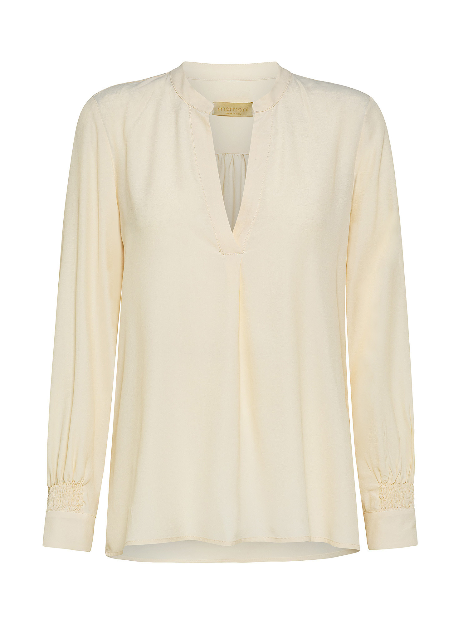 Blusa Angelica, White, large image number 0