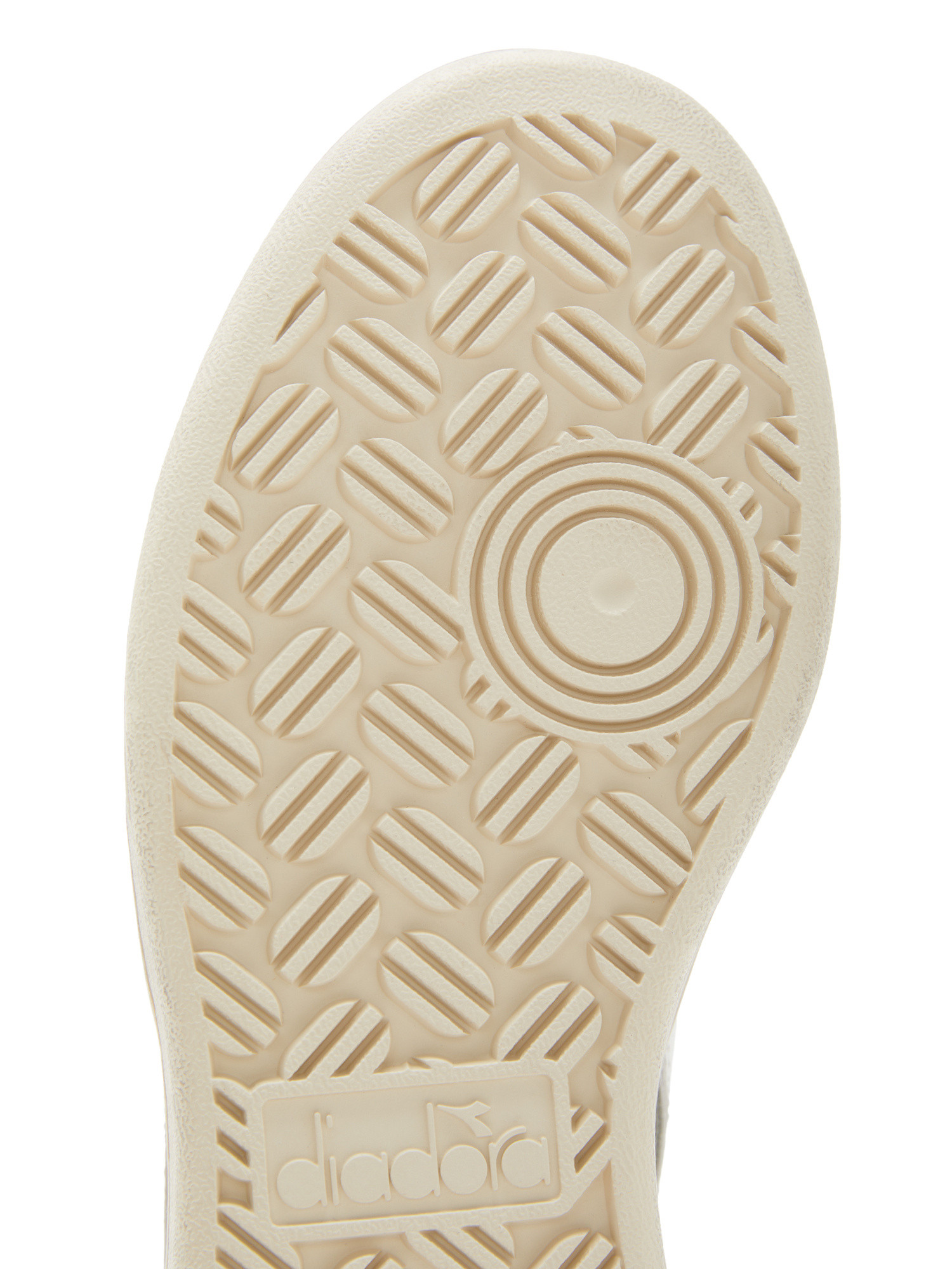 Diadora - Shoes Magic Basket Low Icon Wn, Grey, large image number 5