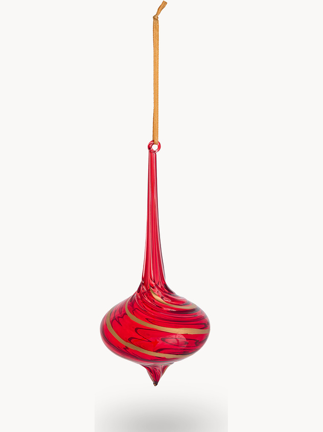Glass Sphere