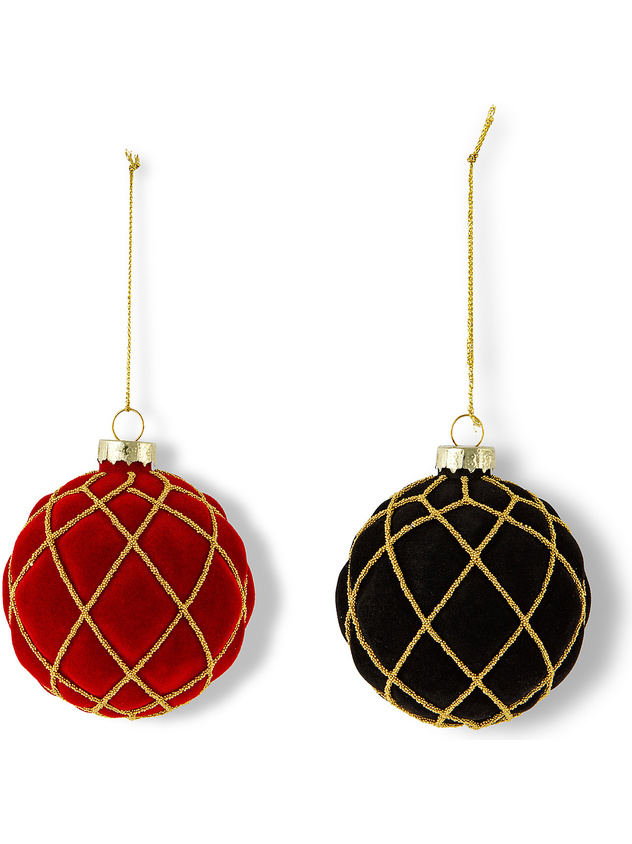 Sfera in vetro