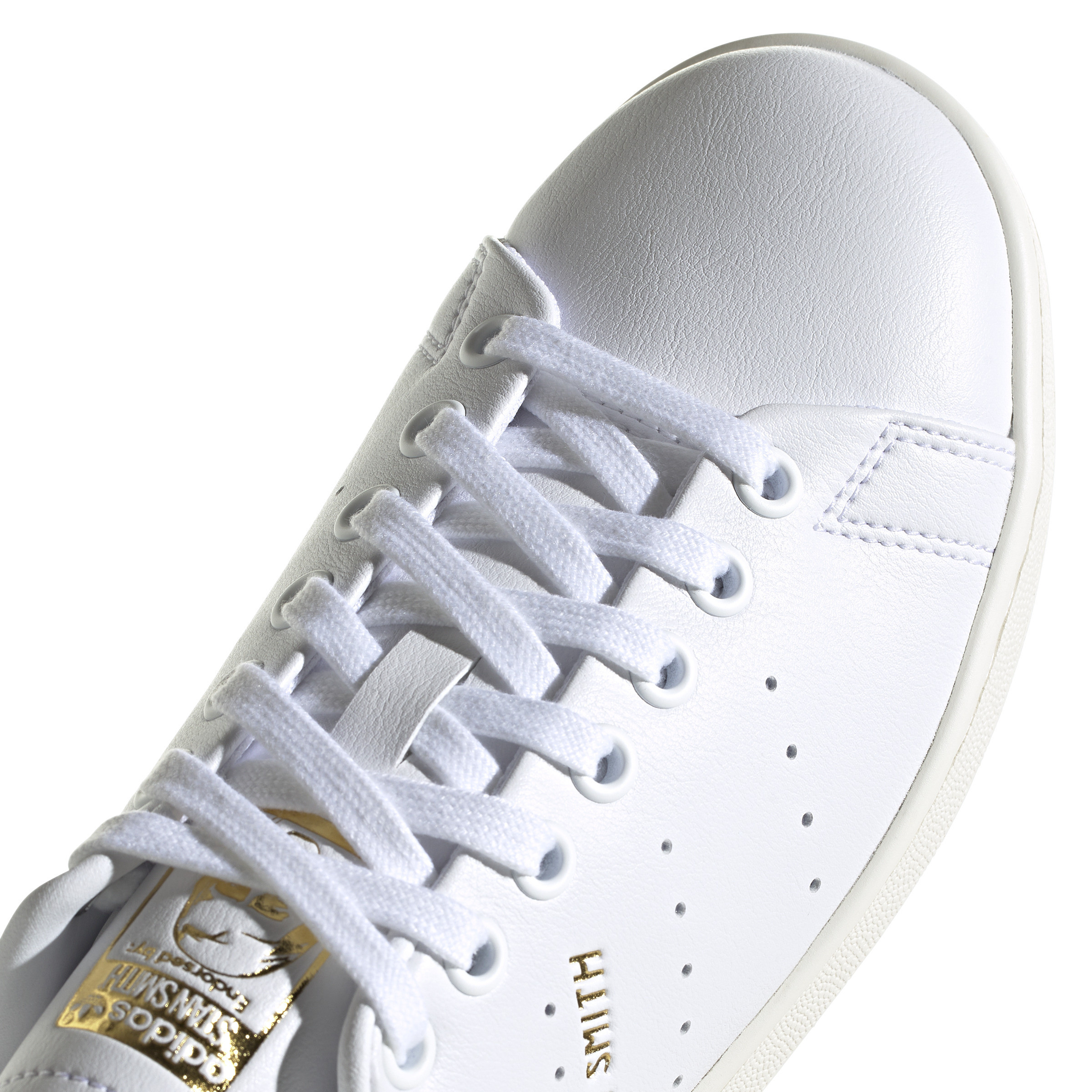 Stan Smith xtra shoes, White, large image number 6