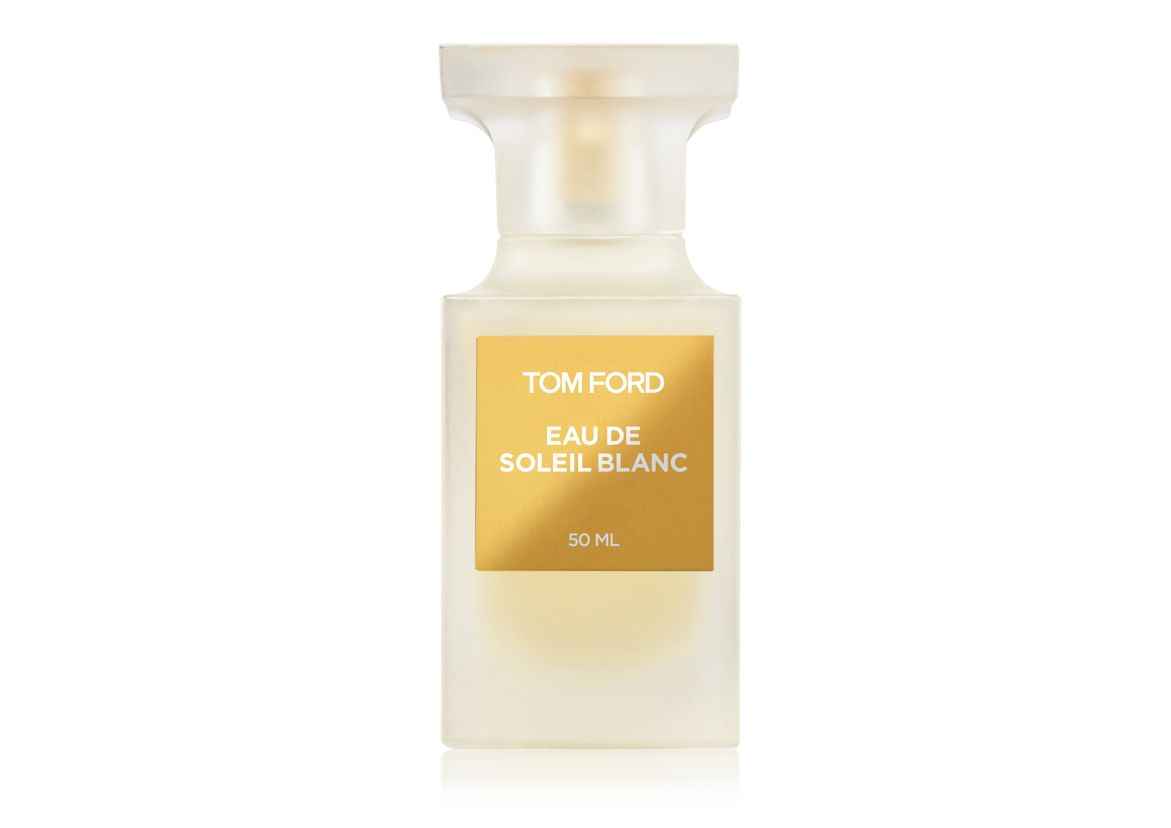 Tom Ford Beauty - Eau De Soleil Blanc 50 ml, Bianco, large