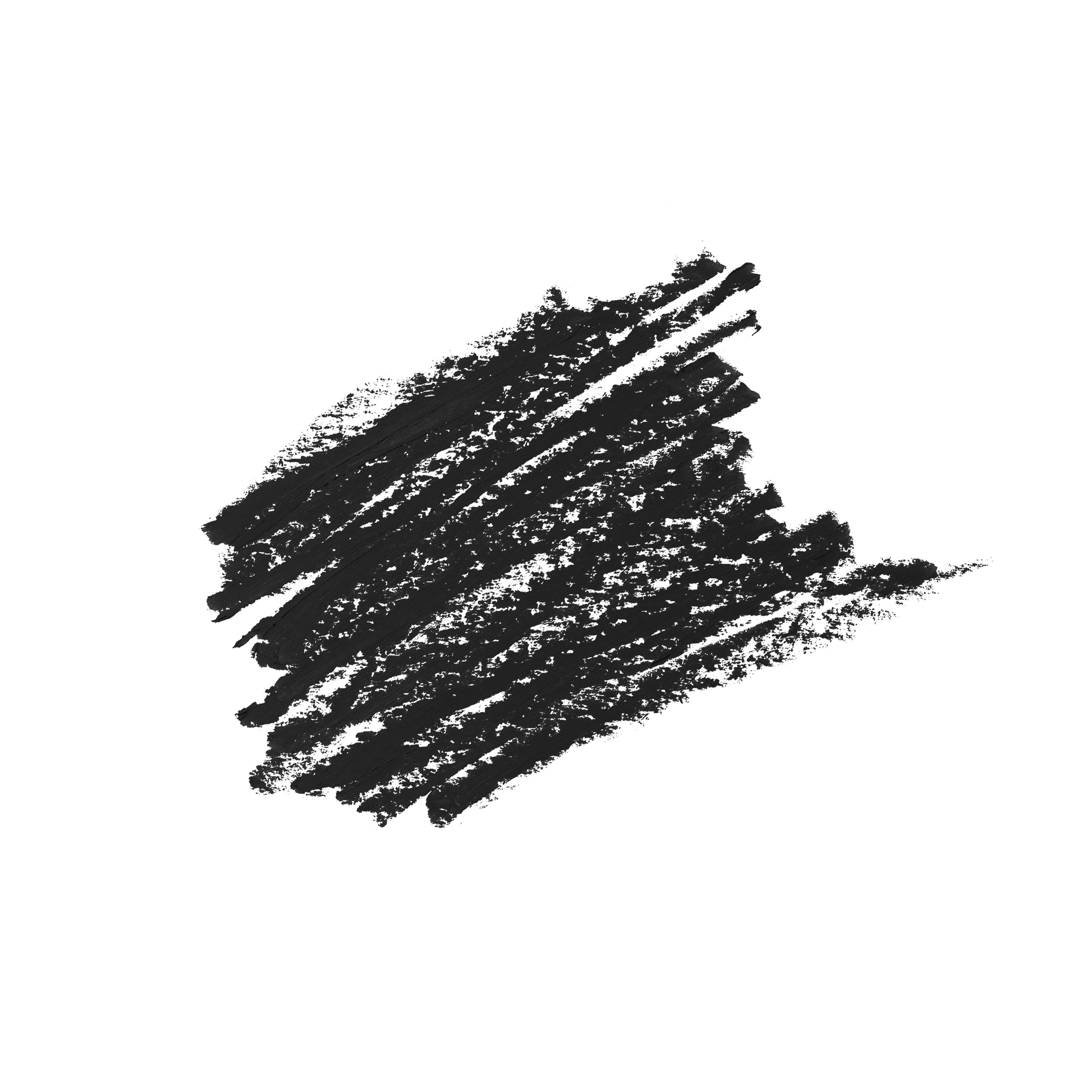 SHADOW LINE Kajal Eyeliner Eyeshadow - 71 black, Black, large image number 2