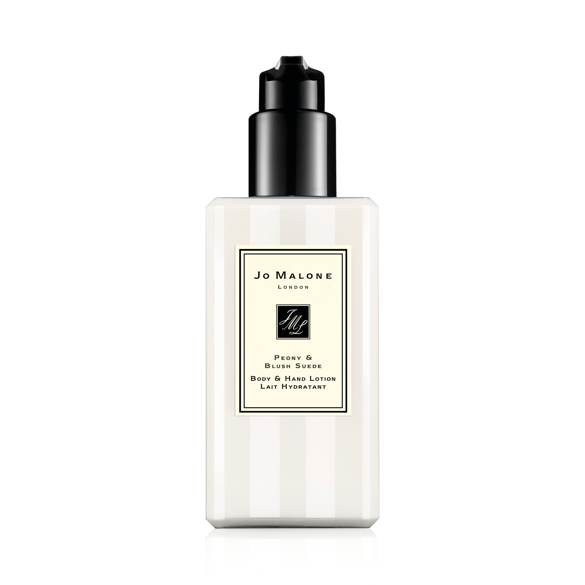 Jo Malone London peony & blush suede body & hand lotion 250 ml, Beige, large image number 0