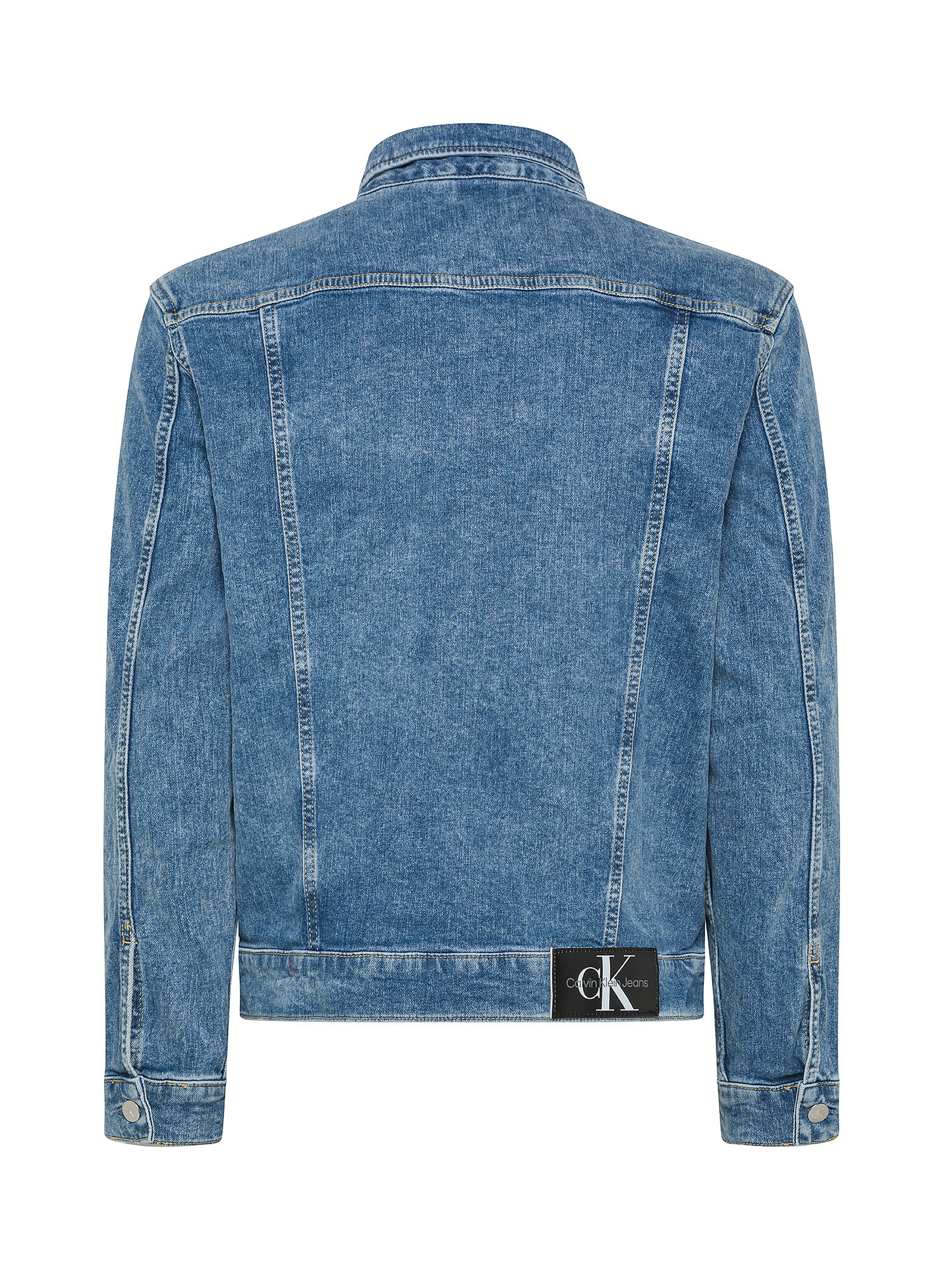 Calvin Klein Jeans -  Denim jacket, Denim, large image number 1