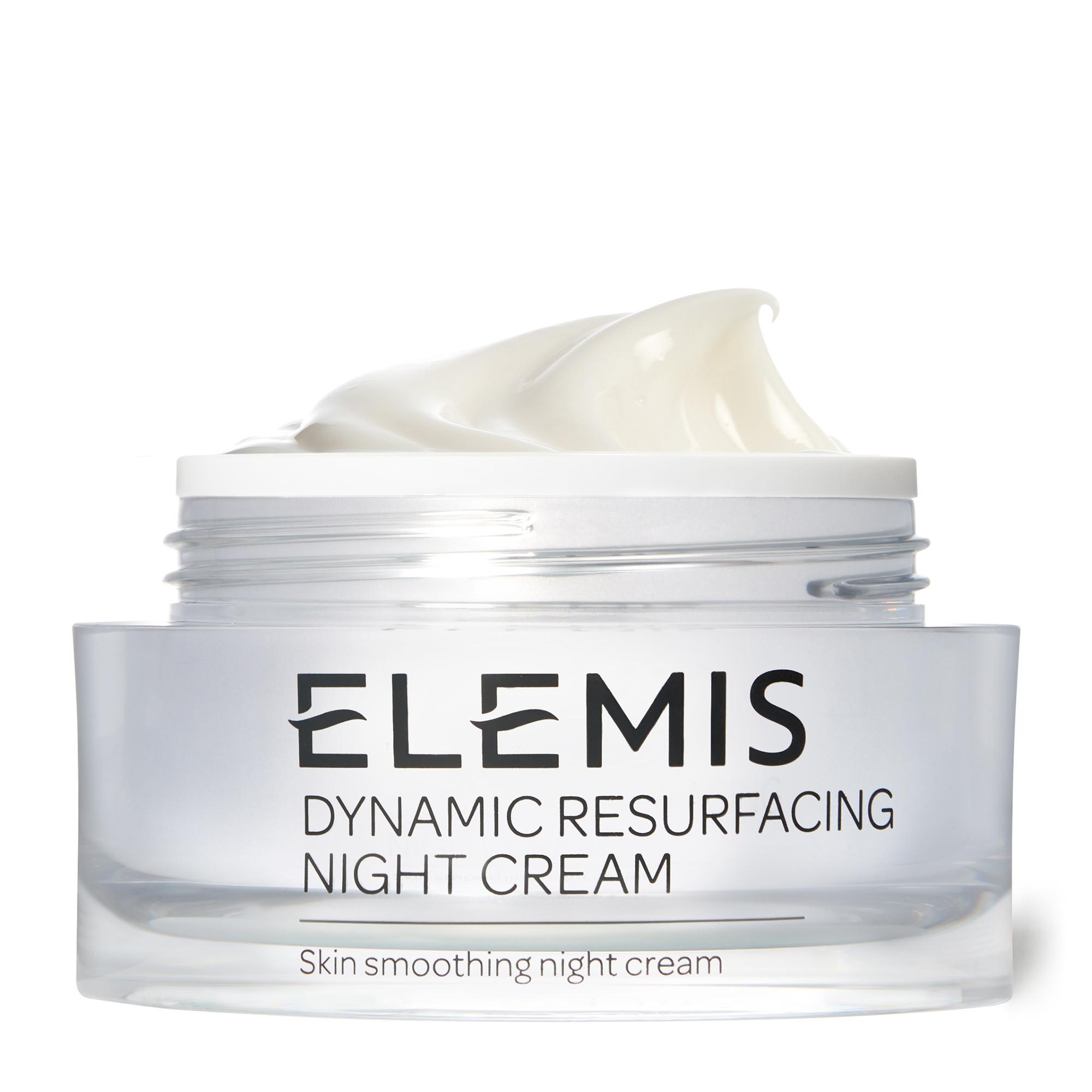 Dynamic Resurfacing Night Cream, White, large image number 1