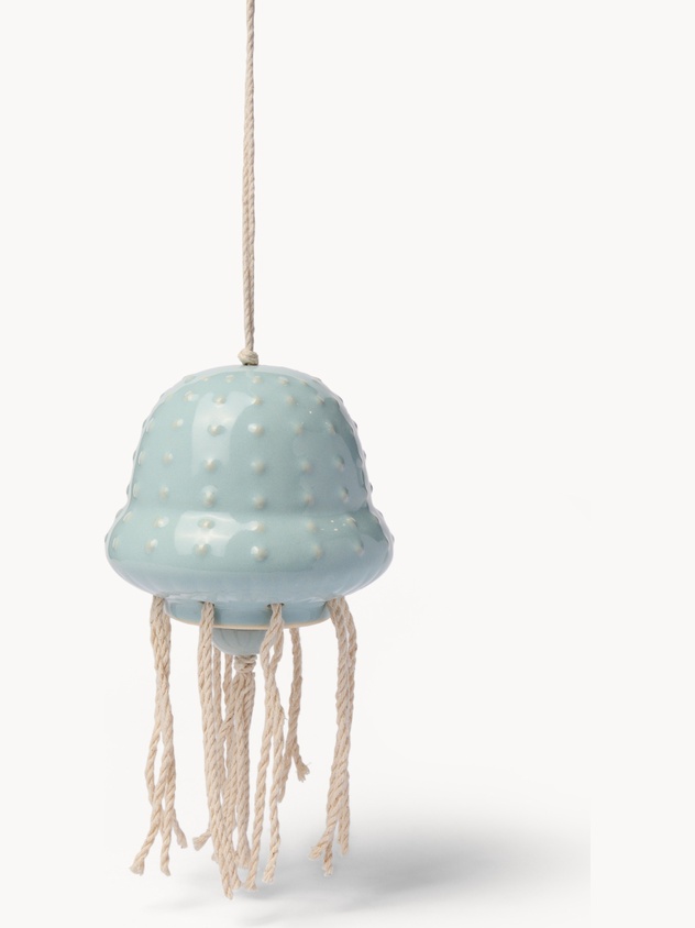 Vietnamese handcrafted ceramic vase