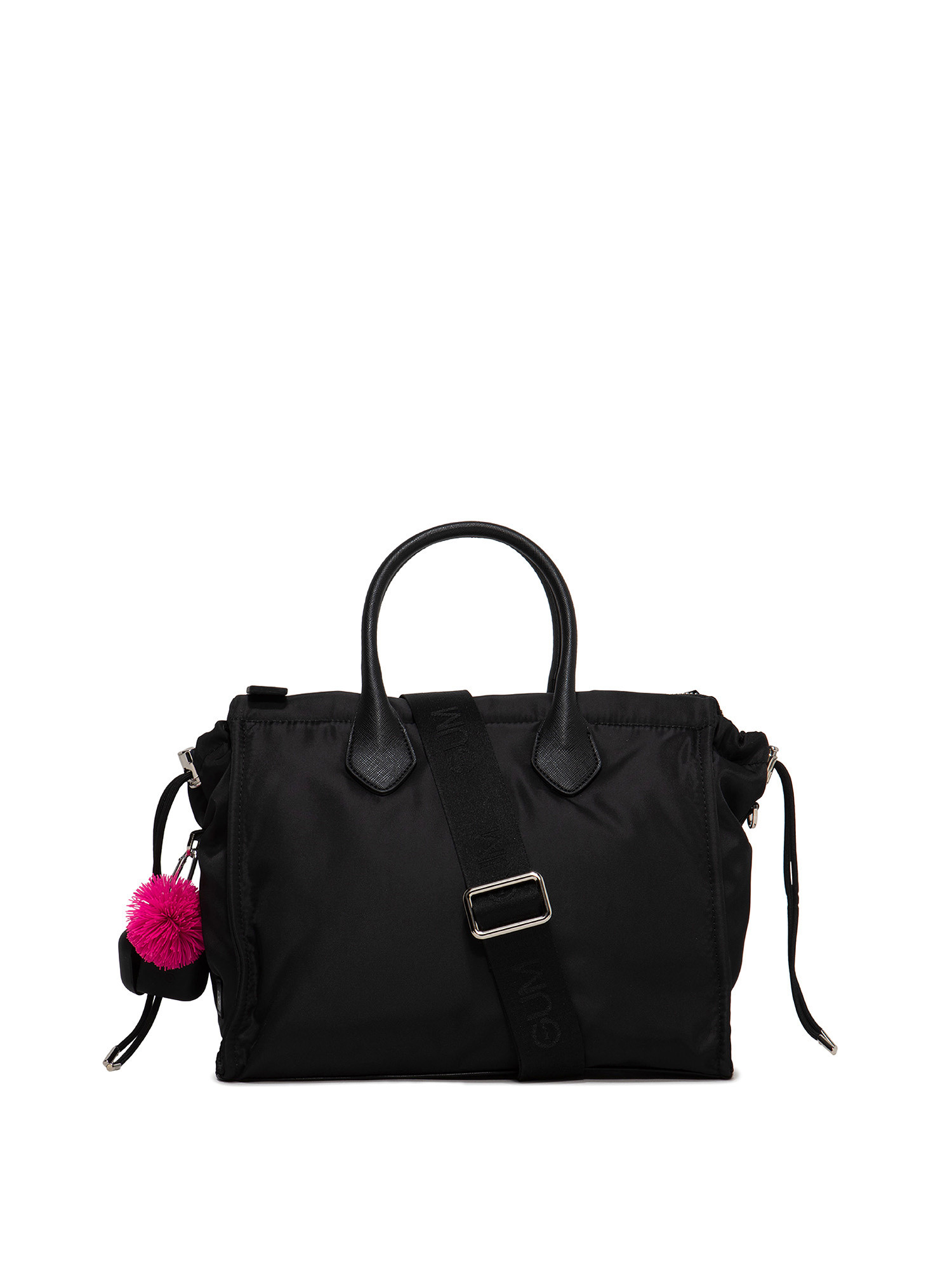 Large handbag Escape, Black, large image number 0