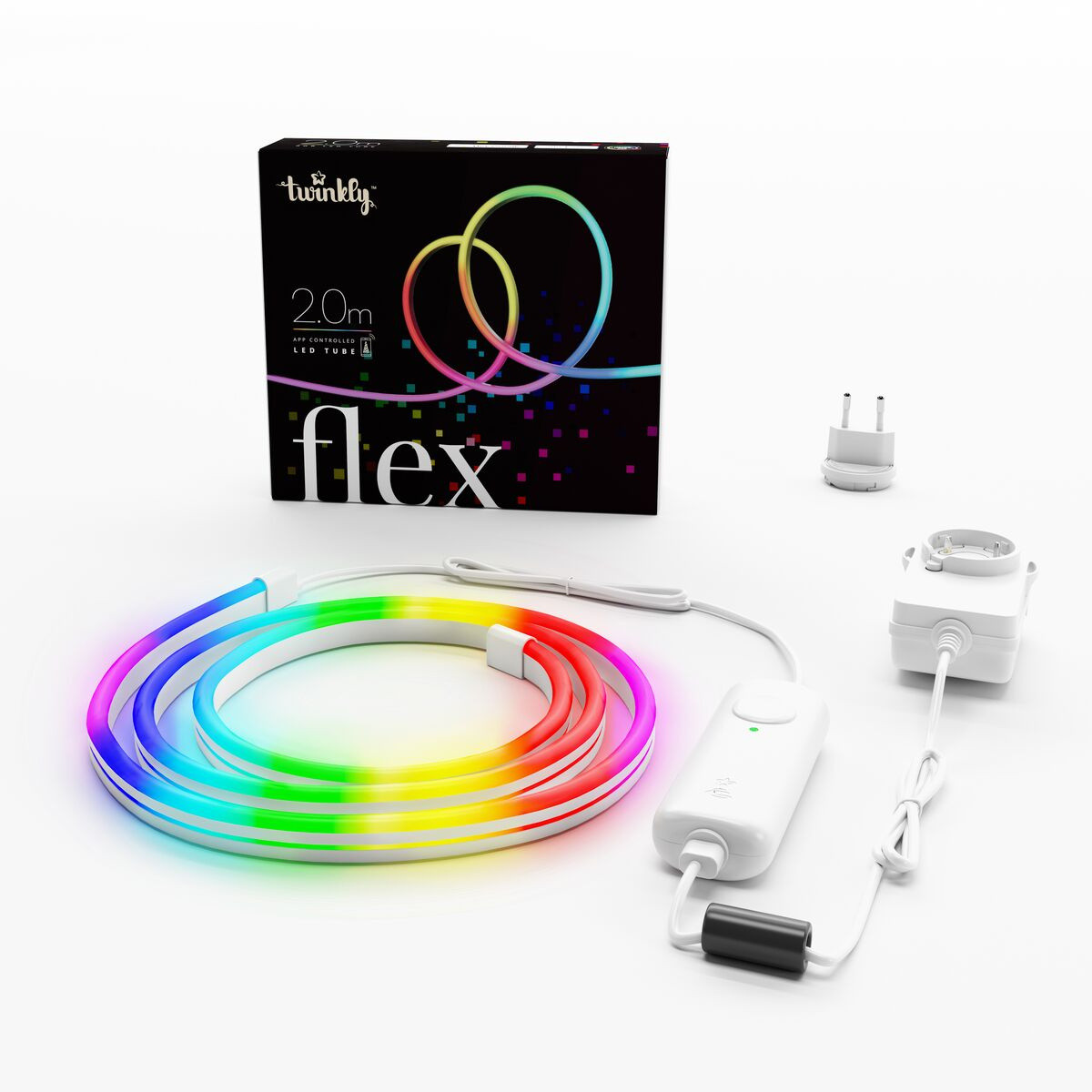 Flex, Multicolor, large image number 0