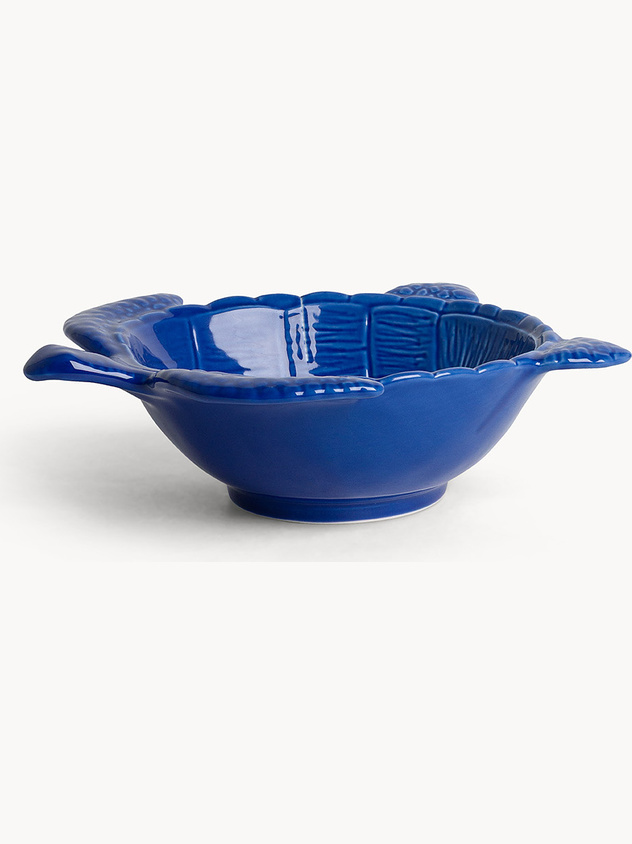 Coppetta stoneware a tartaruga