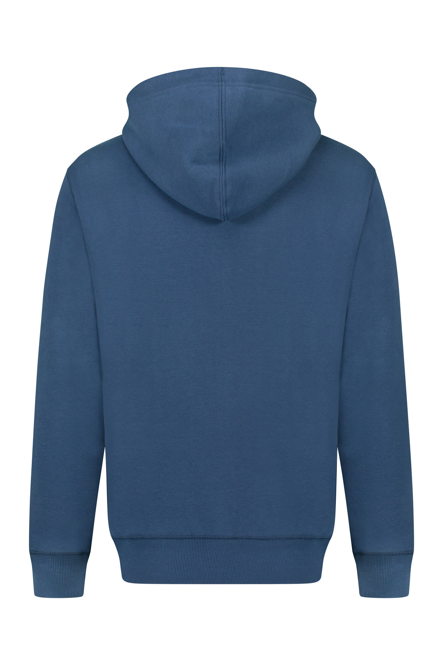 Russell Athletic - Hoodie, Blue, large image number 1