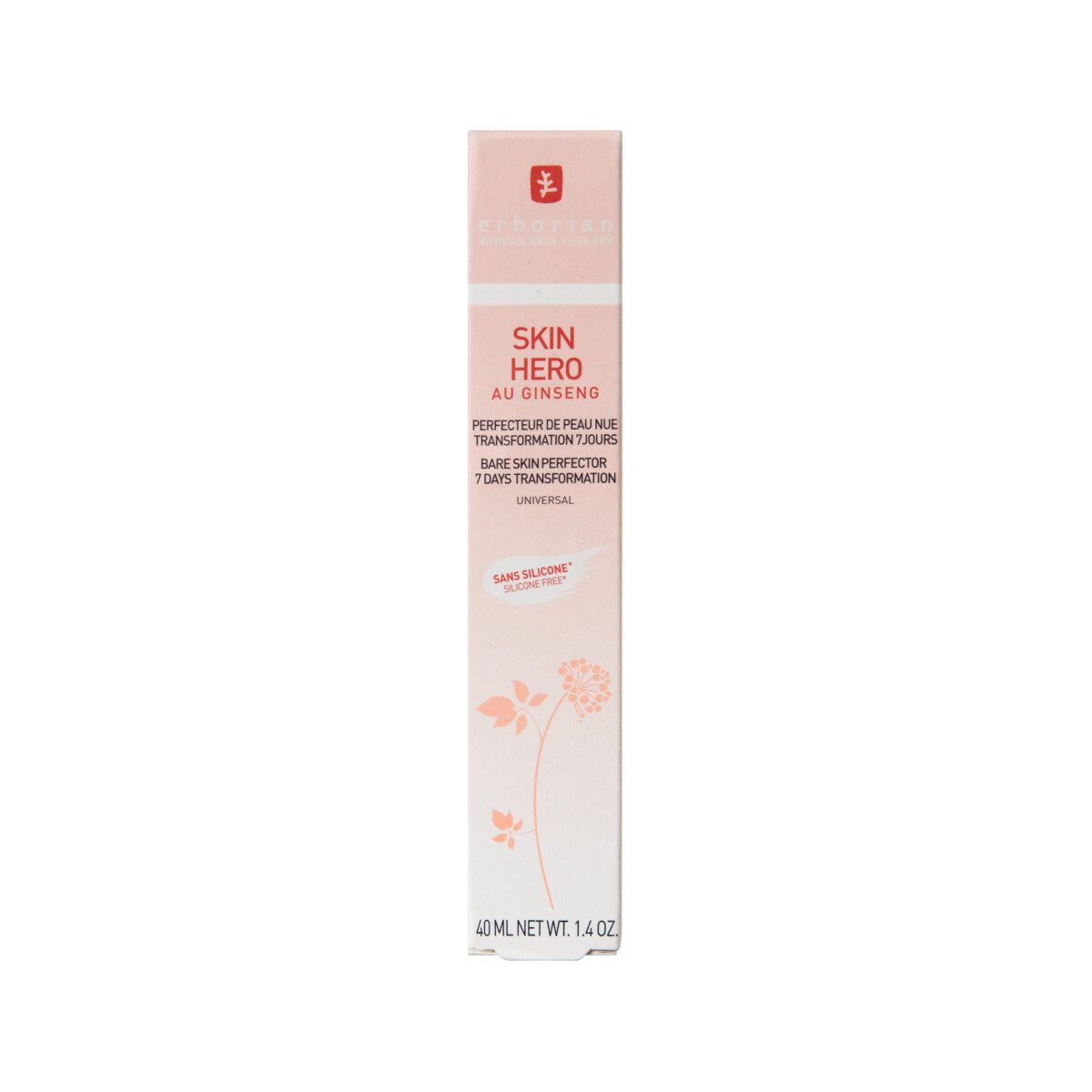 Skin Hero - Complexion Perfector, Pink, large image number 1