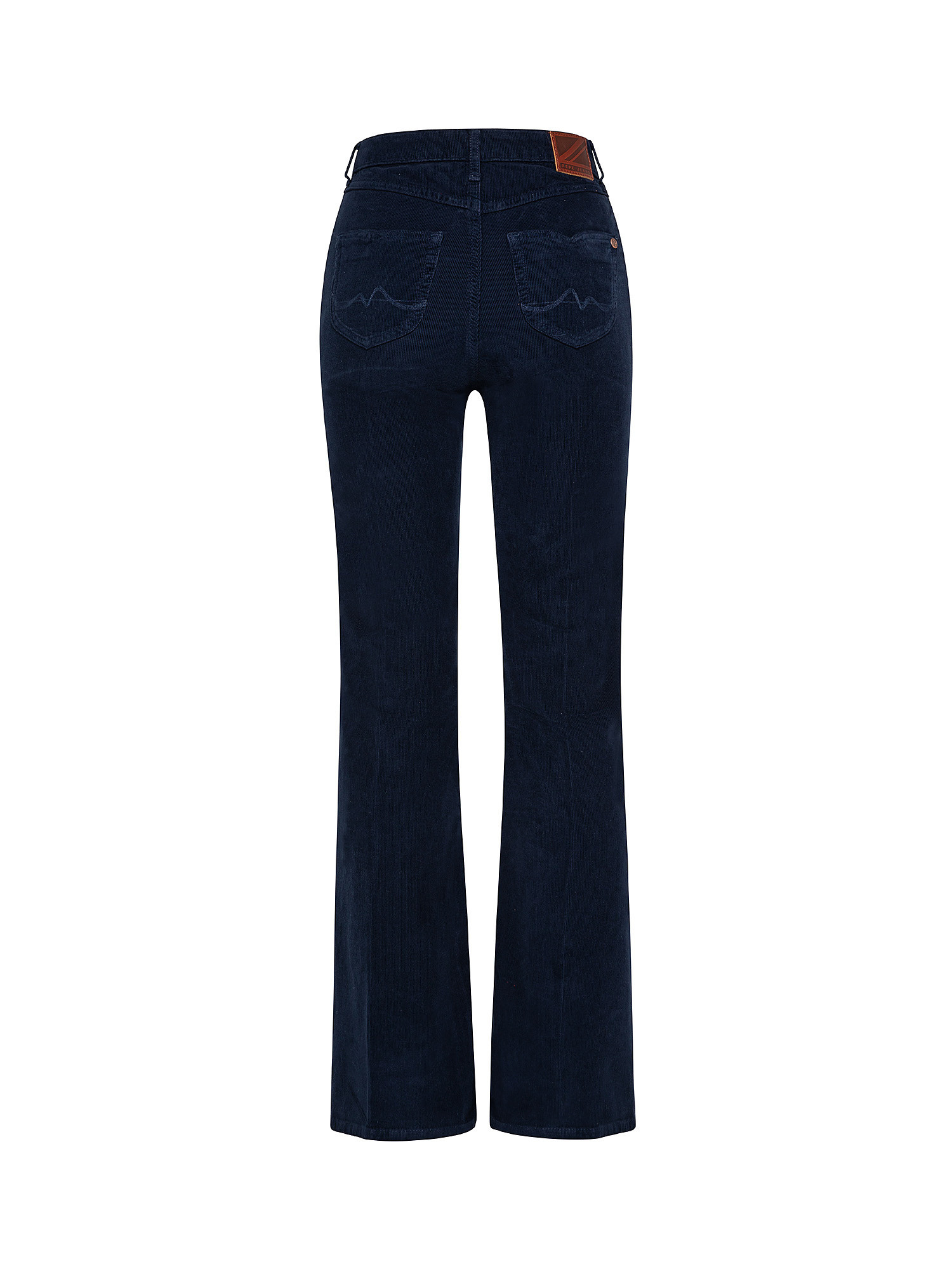 Pantaloni Willa, Blu scuro, large image number 1