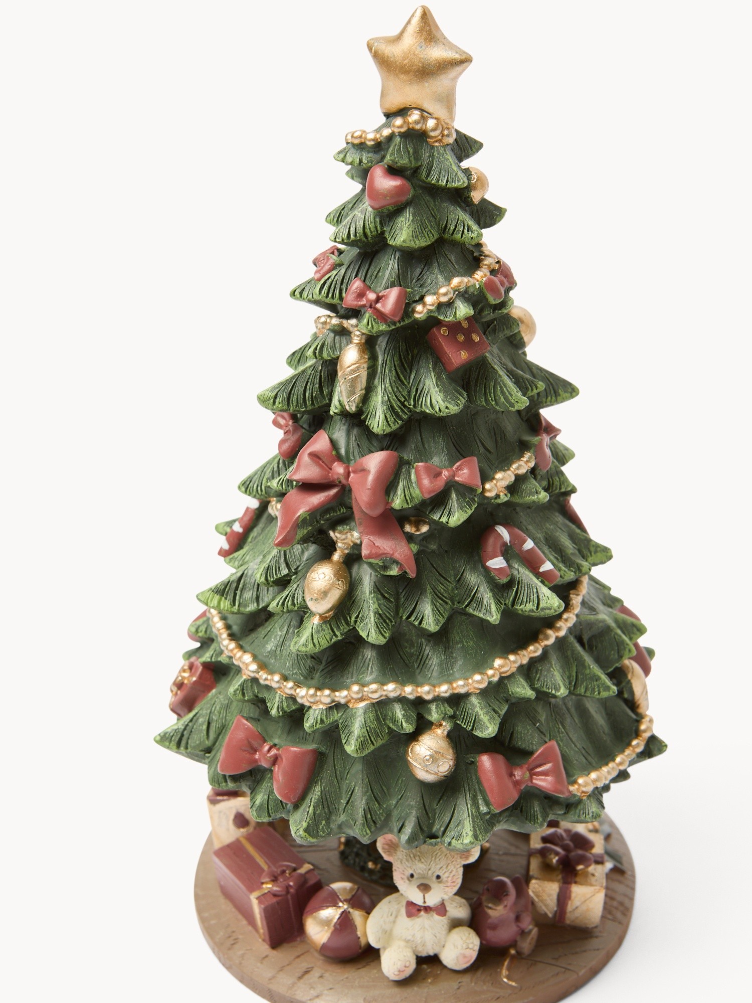 Carillon a forma di pino, Multicolor, large image number 1