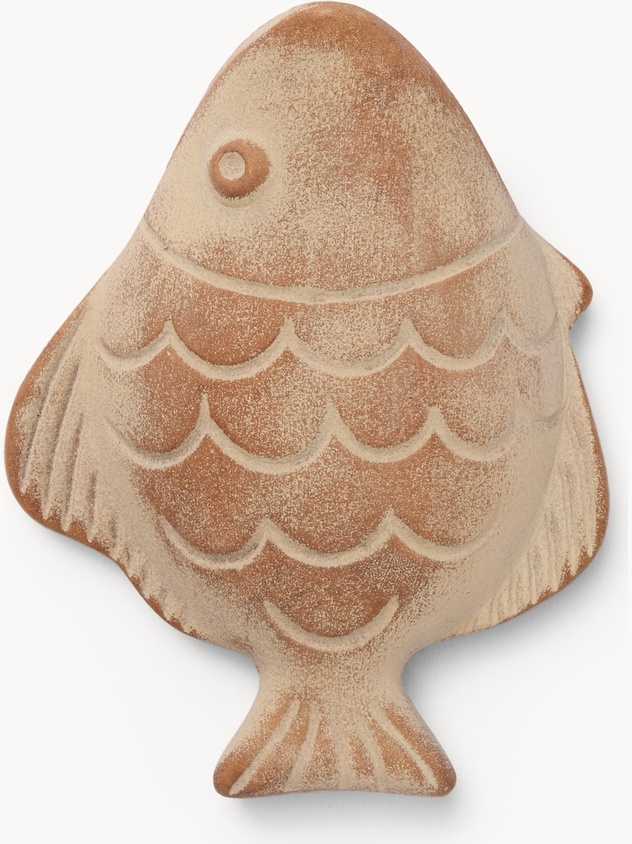 Vaso in ceramica artigianale vietnamita