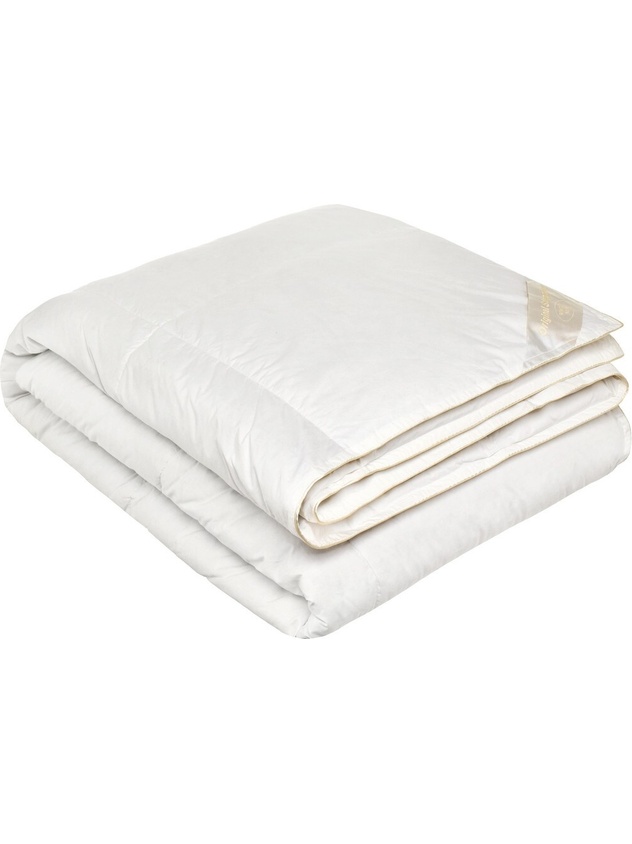 Piumino cotone piuma made in Italy - Prezzo di lancio