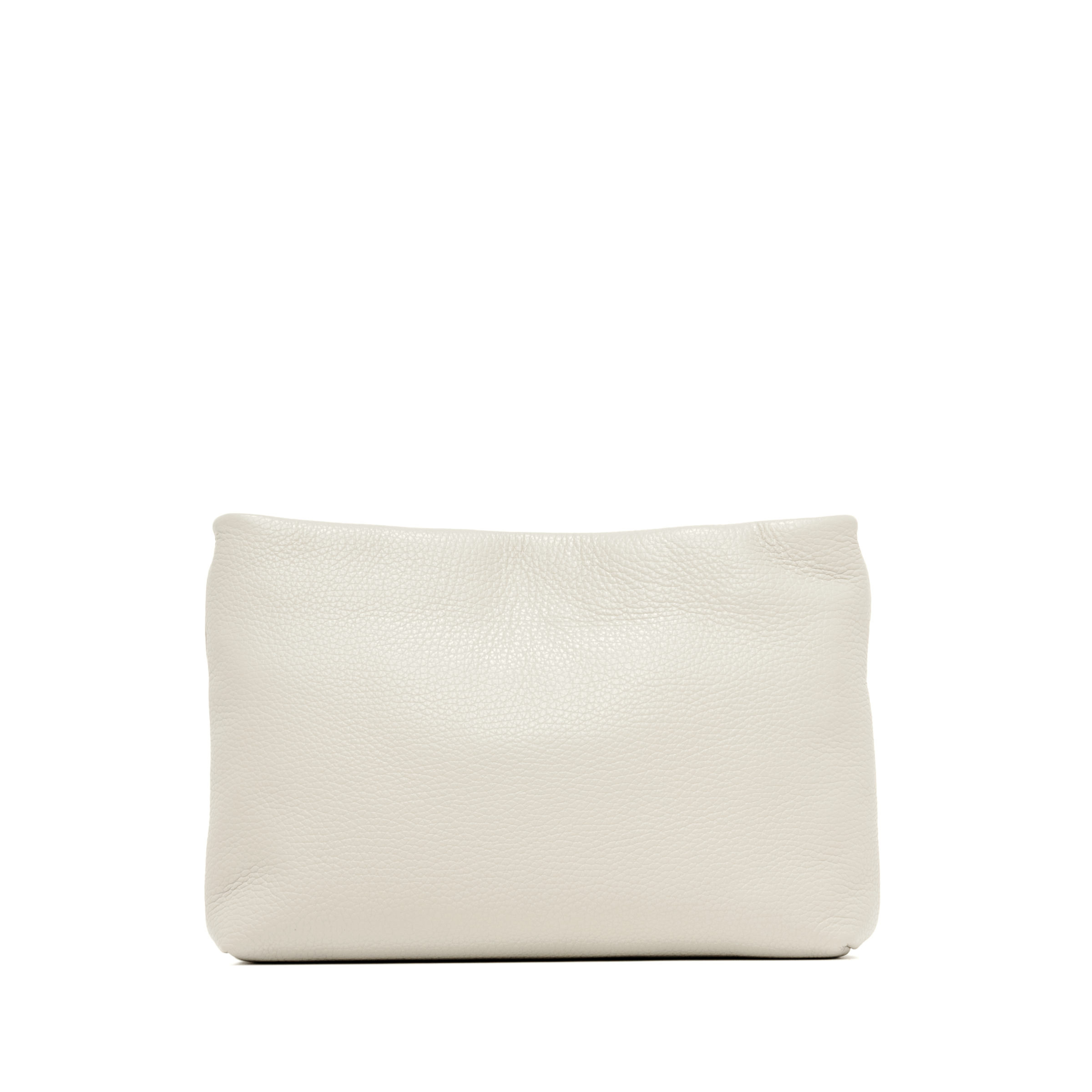 Gianni Chiarini - Brenda leather bag, White, large image number 3