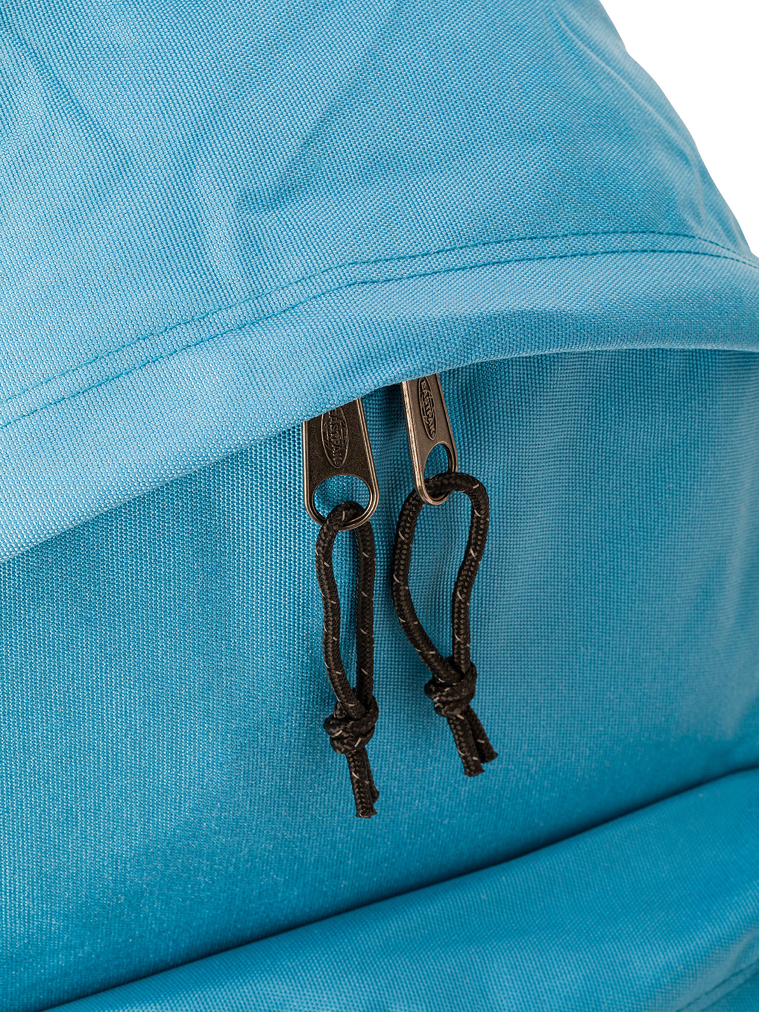 Eastpak - Padded Pak'r Broad Blue backpack, Blue Dark, large image number 2
