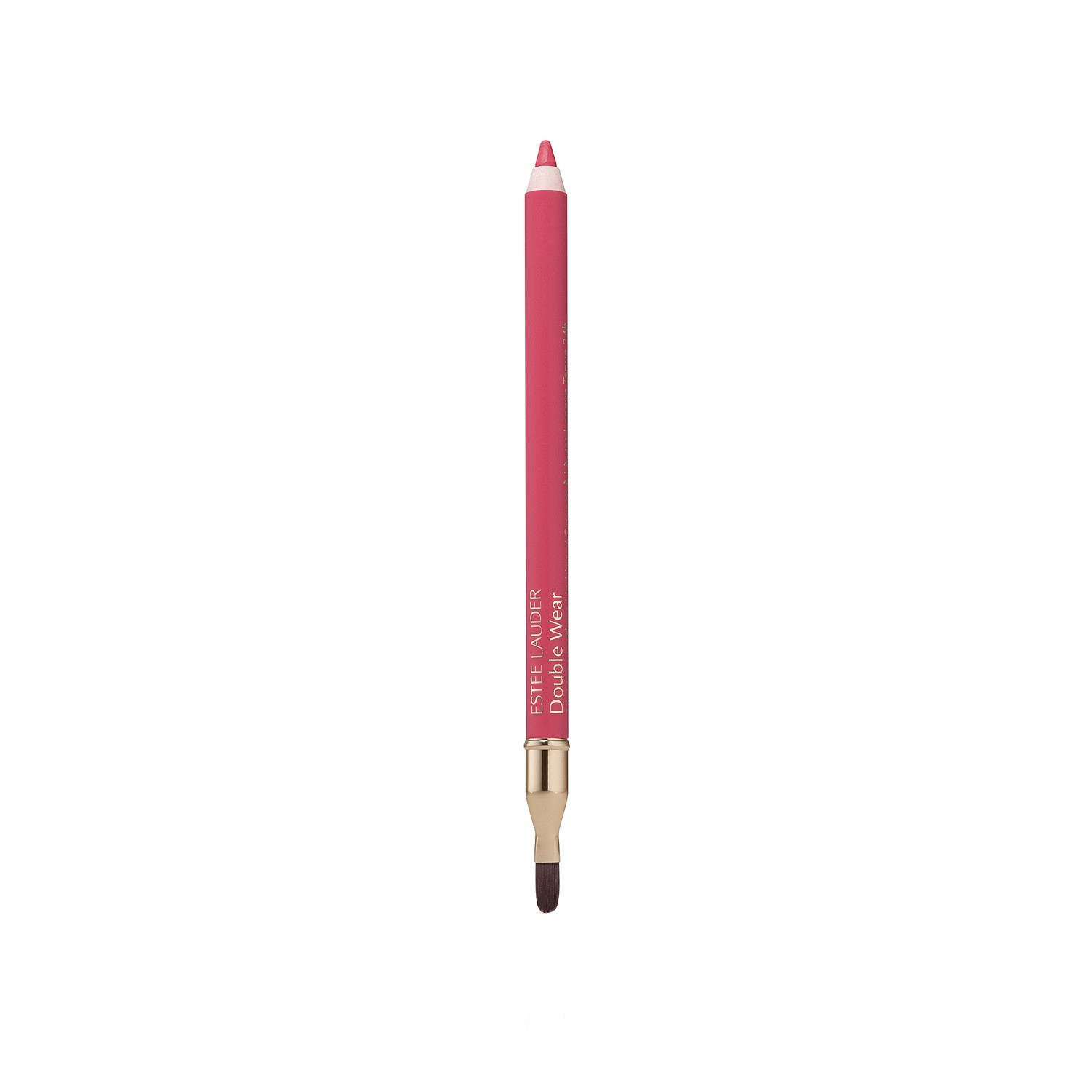 DOUBLE WEAR 24h stay-in-place lip liner - 011 Pink, Rosa, large image number 0