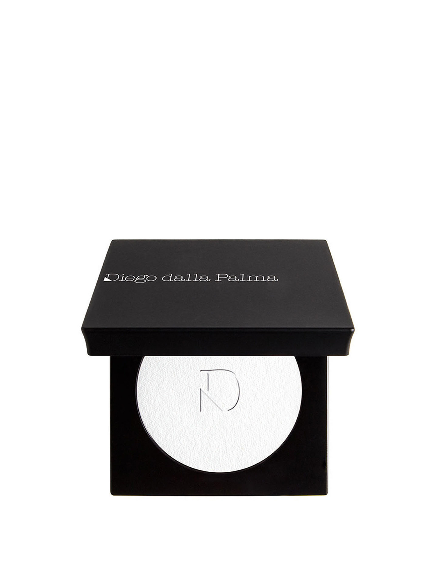 Makeupstudio Compact Matte Eye Powder - 151 optical white, White, large image number 0