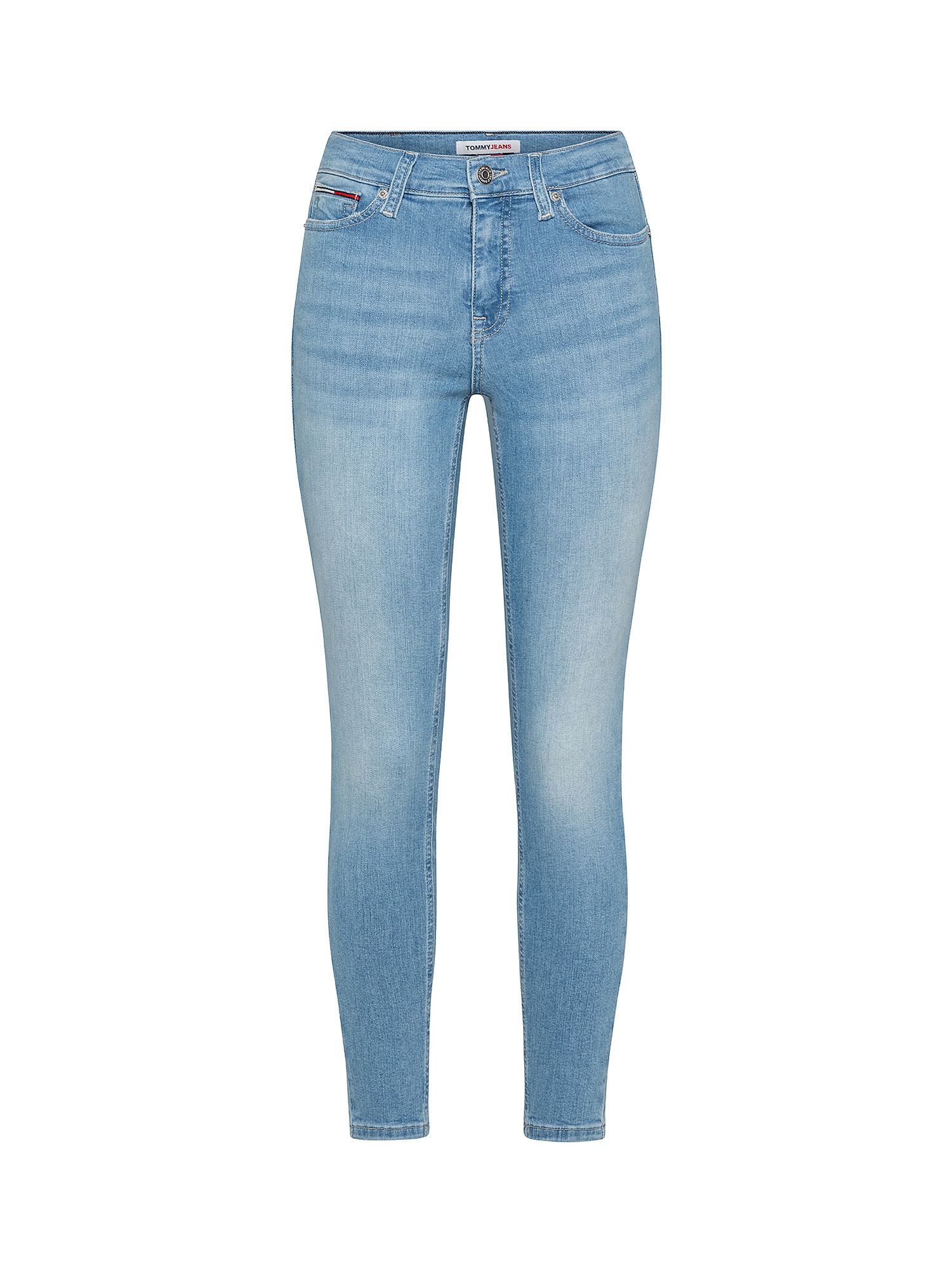 Jeans Nora Skinny fit, Denim, large image number 0