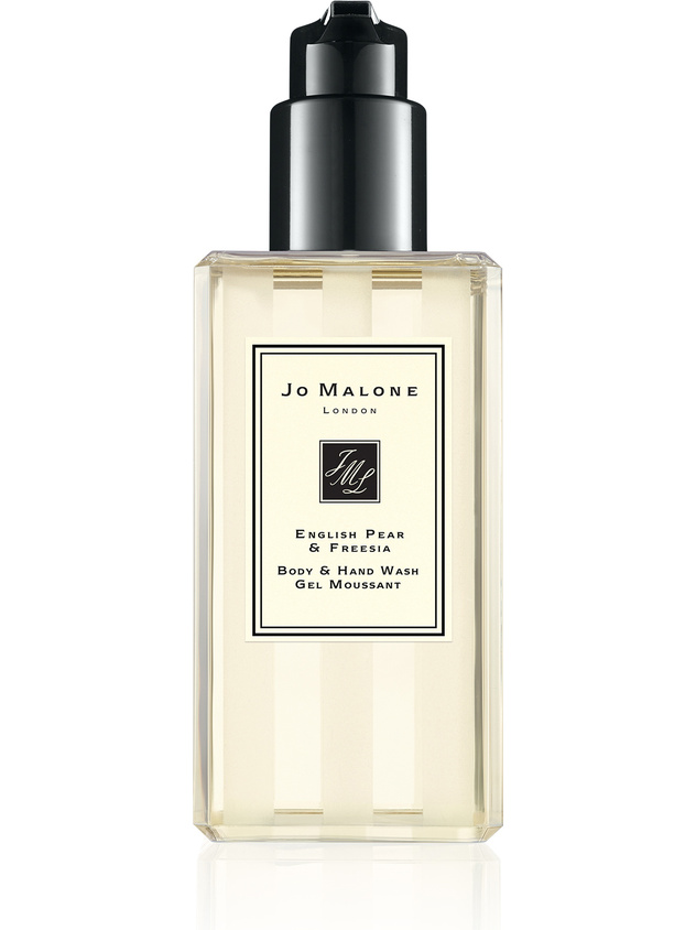 Jo Malone London english pear & freesia body & hand wash 250 ml