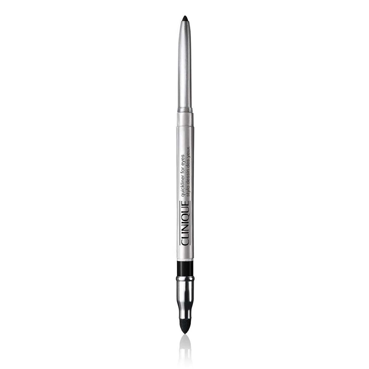 Clinique quickliner for eyes - 07 really black, 07 REALLY BLACK, large image number 0