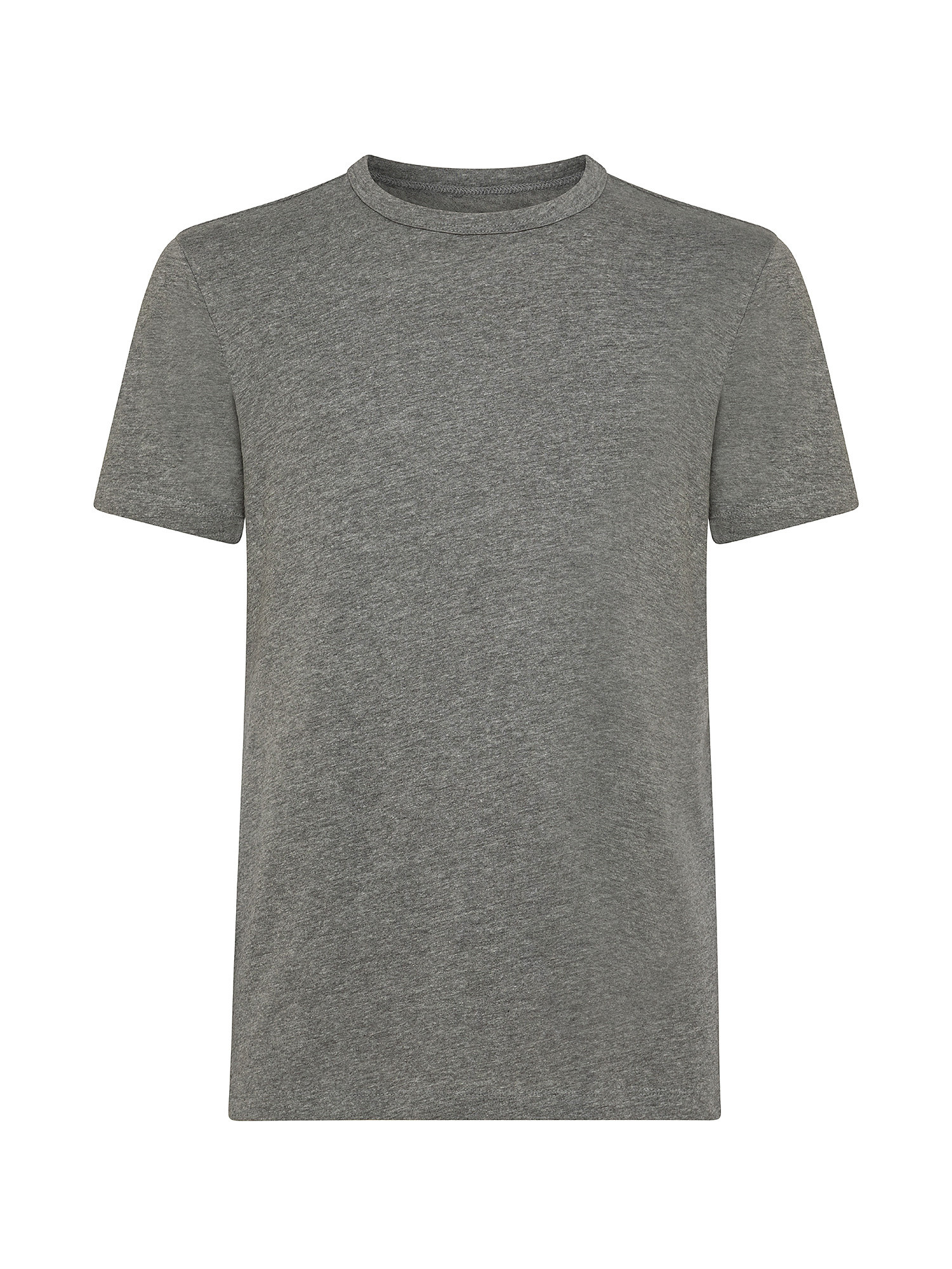 Luca D'Altieri - Set 2 t-shirt, Grigio, large image number 0
