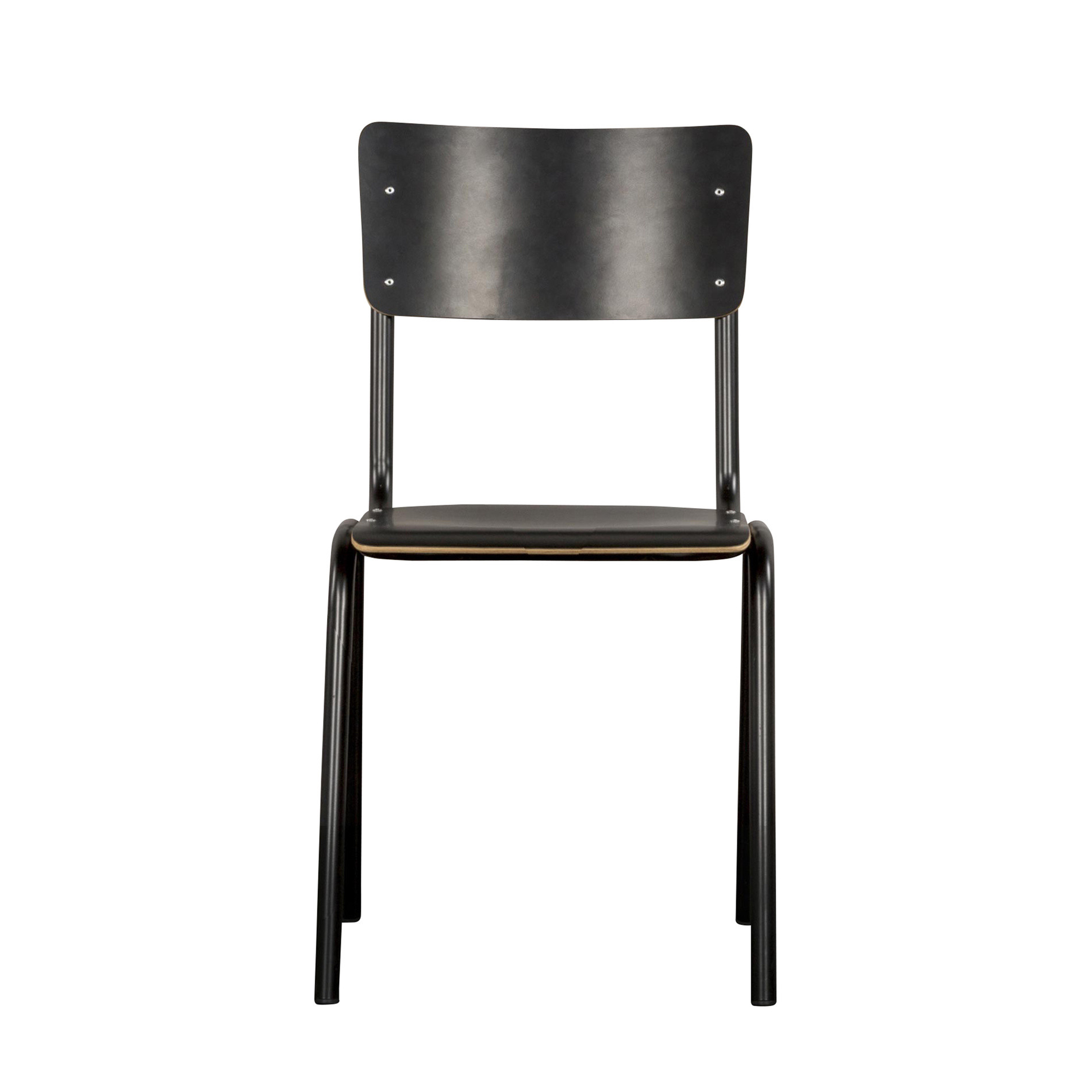 Cargo Susy chair, Black, large image number 0