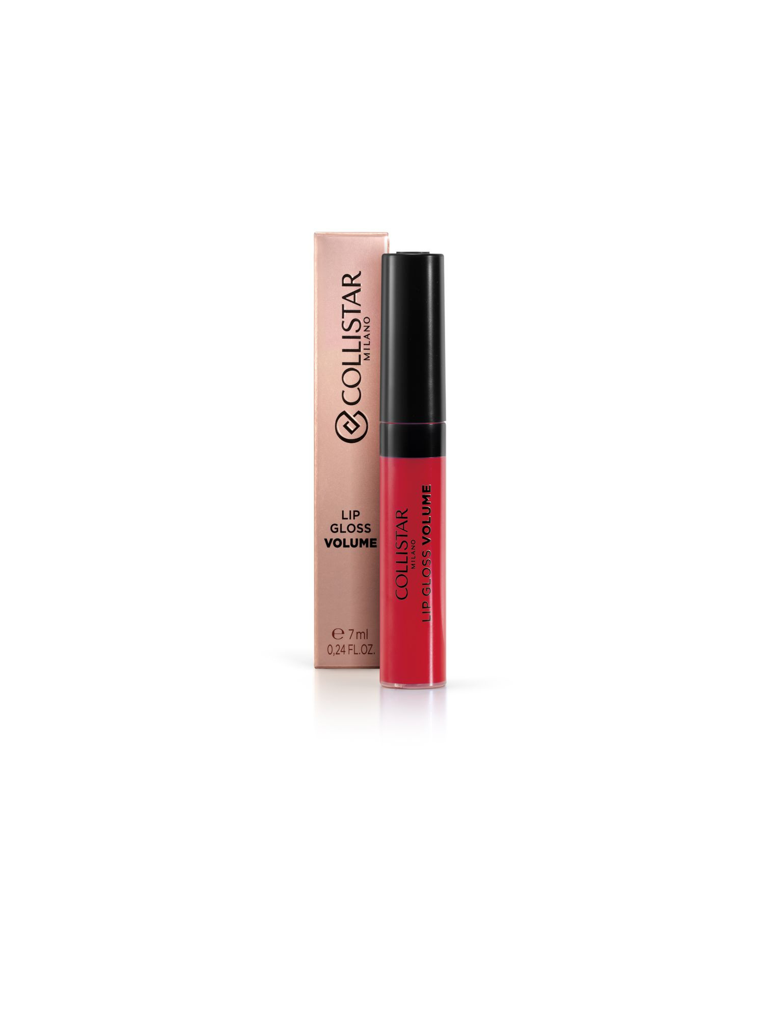 Lip gloss volume - 190 Red Passion, 190 Red Passion, large image number 3