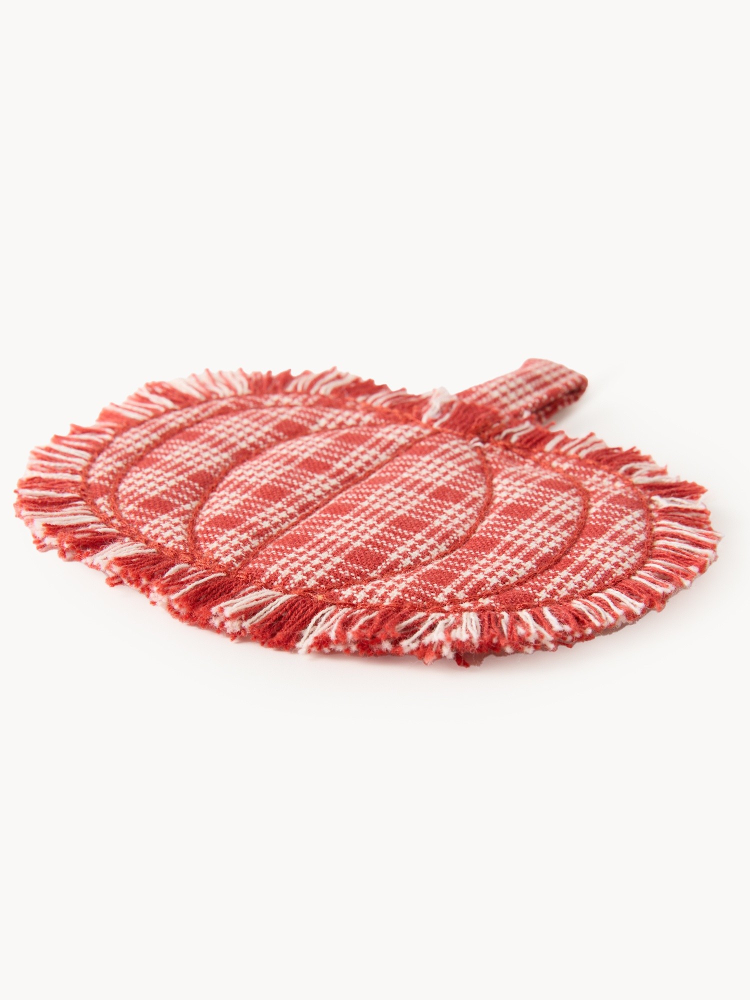 Pumpkin coaster, Multicolor, large image number 1