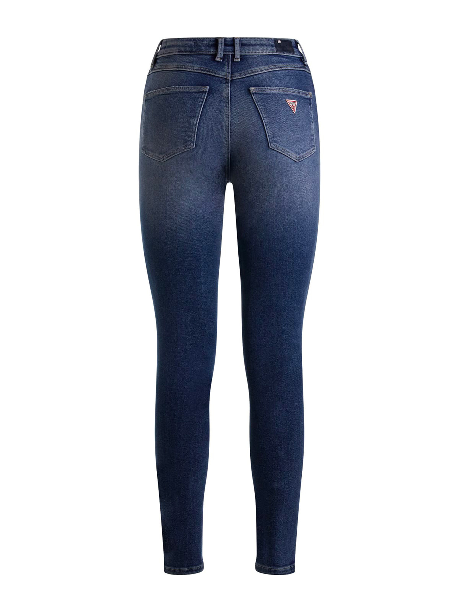 Guess - 5-pocket skinny jeans, Denim, large image number 1