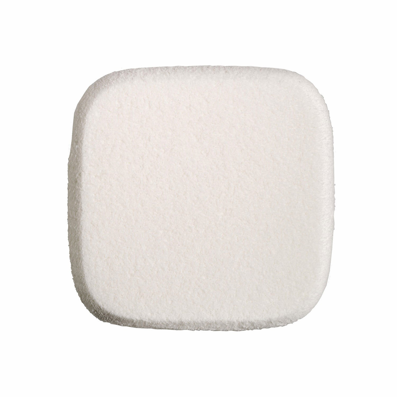 Latex Sponge (Mini Size), White, large image number 0