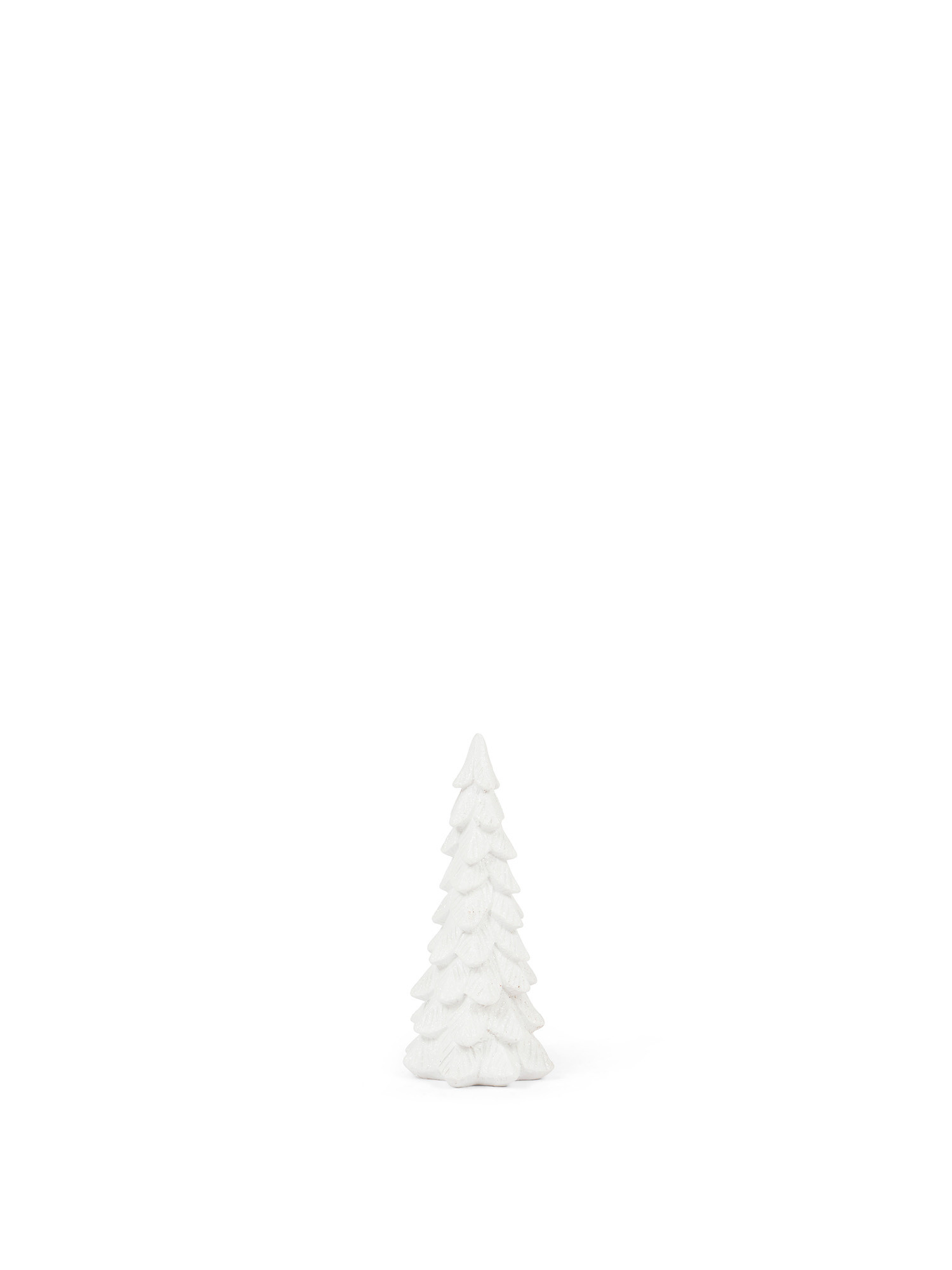 Decorative table tree, White, large image number 0