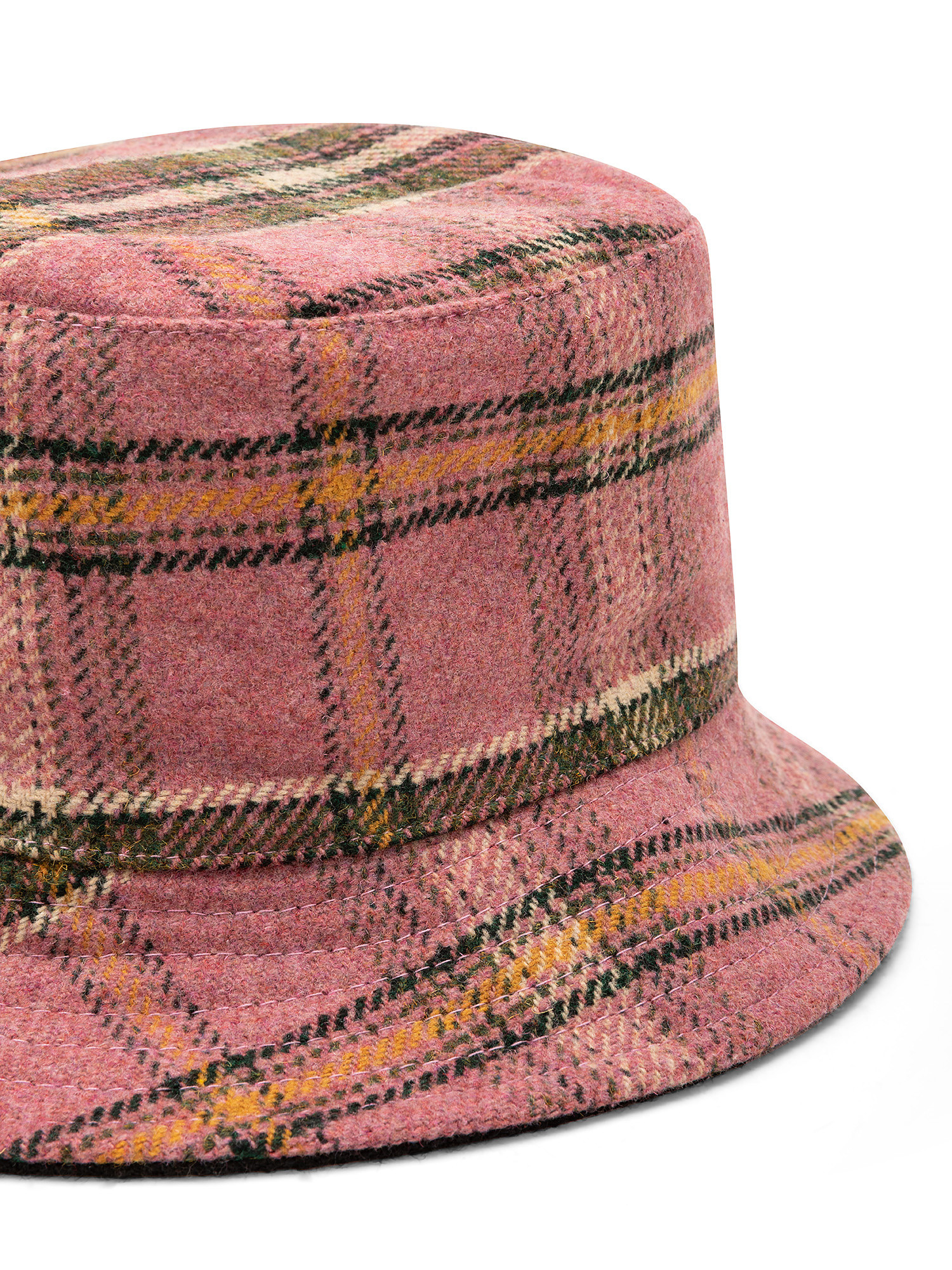 Reversible cloche, Pink, large image number 1