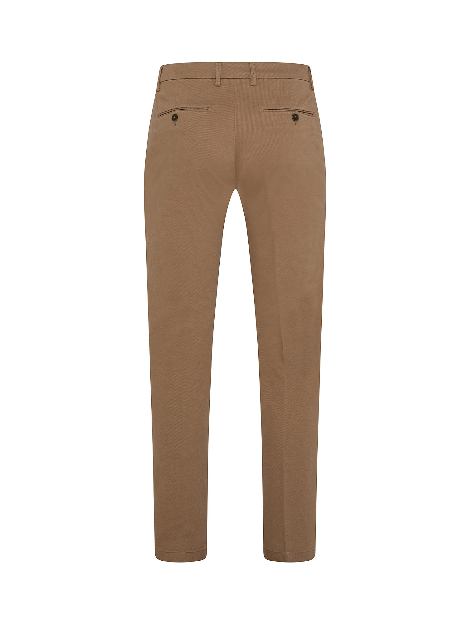 Pantaloni Chino, Beige, large image number 1
