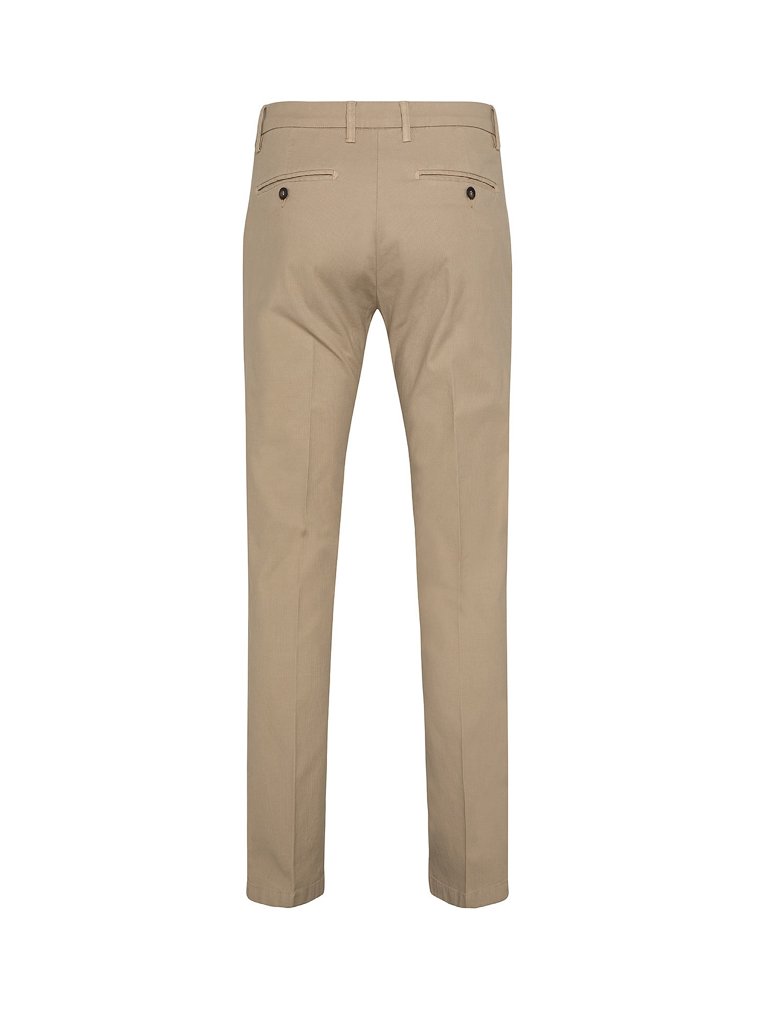 Chino trousers, Beige, large image number 1