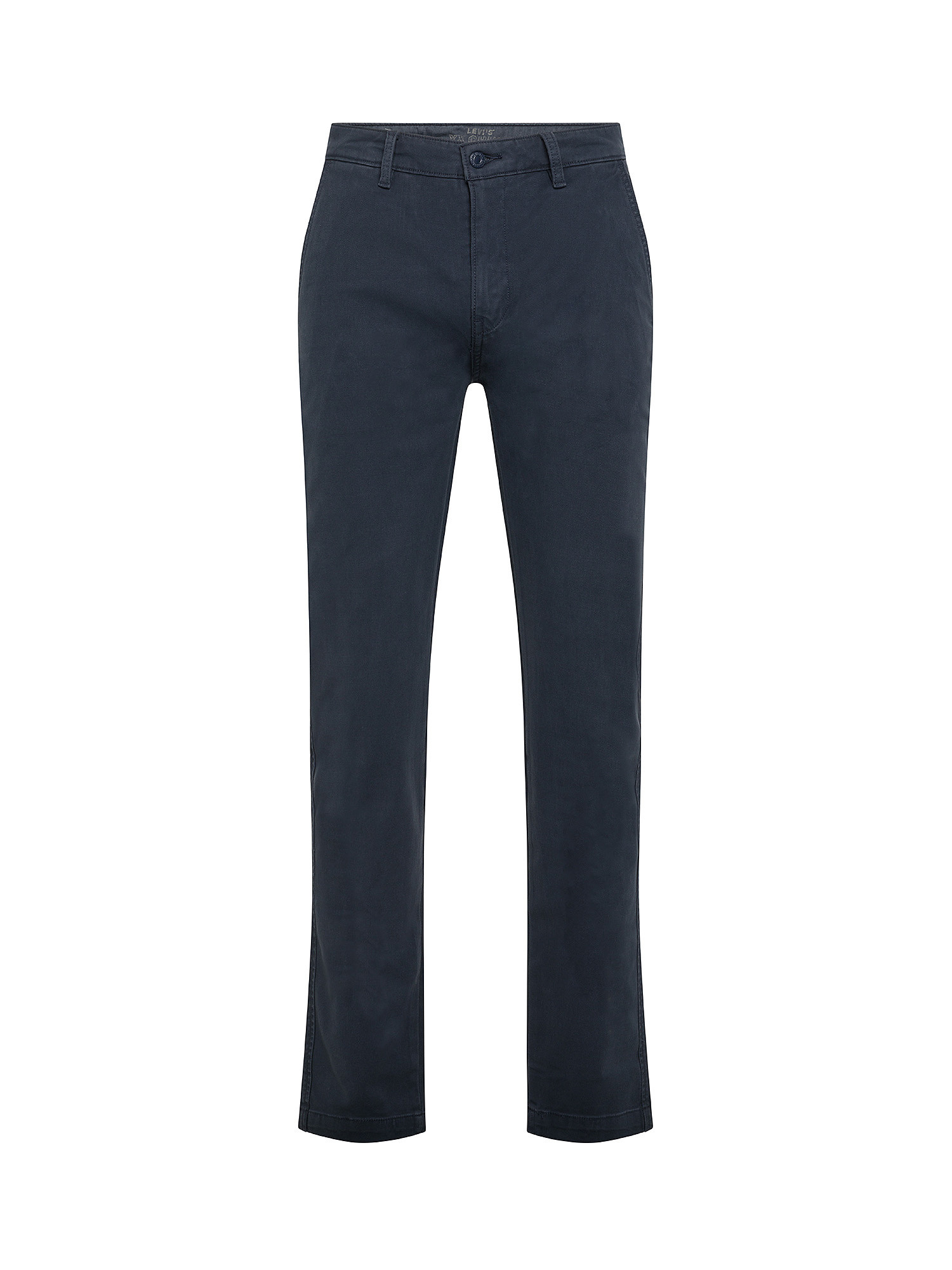 Levi's - Pantaloni chino slim fit, Blu scuro, large image number 0