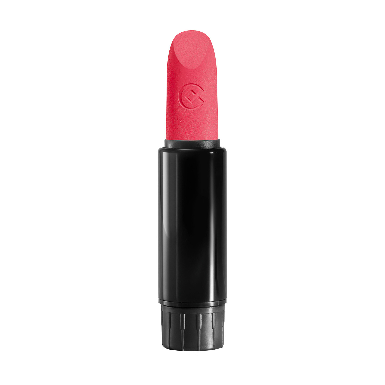 Collistar - Pure matte lipstick refill - 28 Pink Peach, Orange Fishing, large image number 0