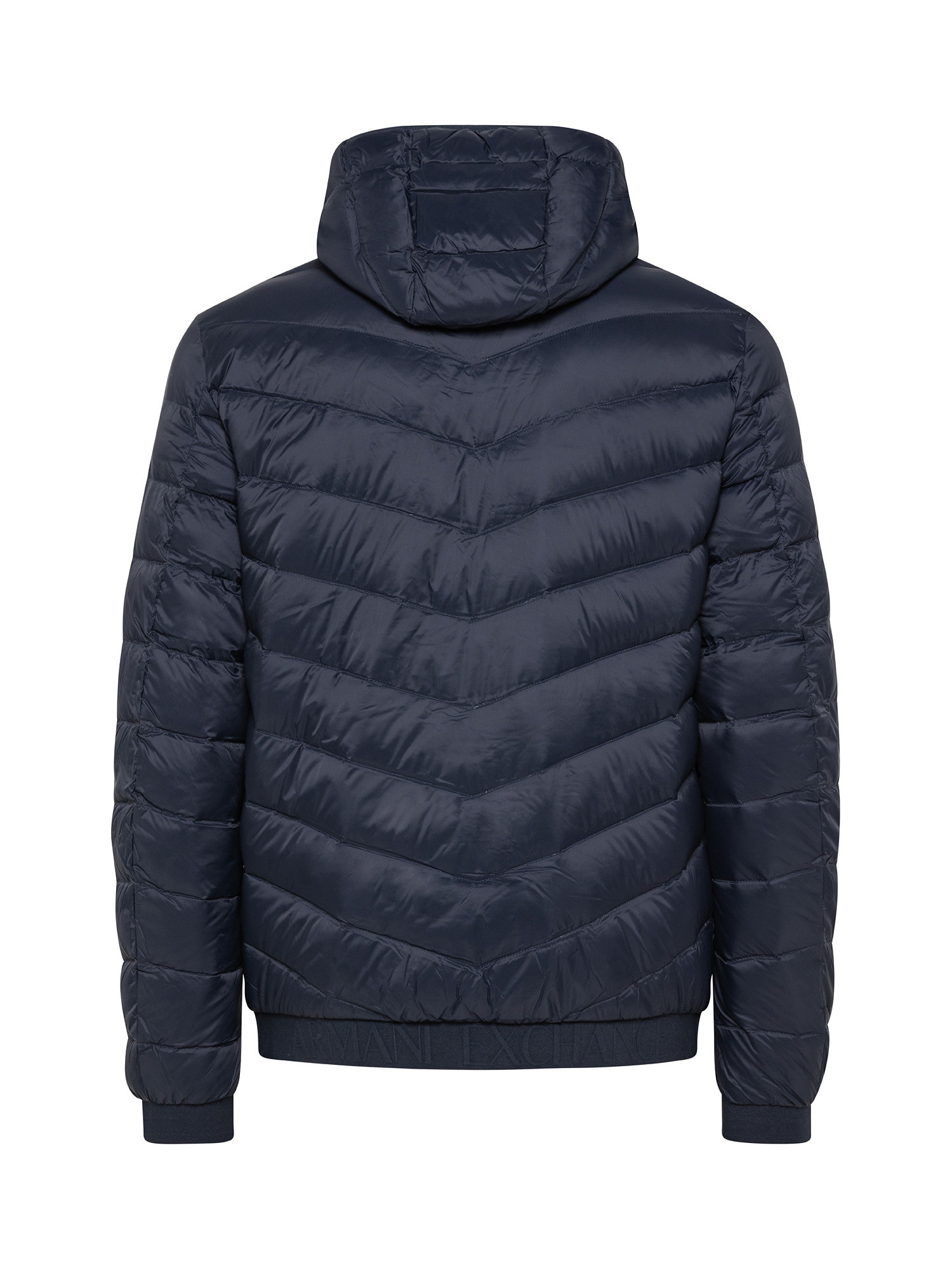 Milano New York Puffer Jacket – Levisons