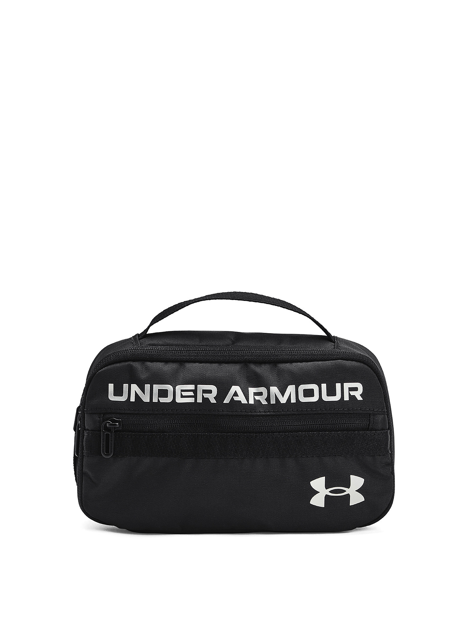 Under Armour - UA Contain Travel Travel Kit, Black, large image number 0