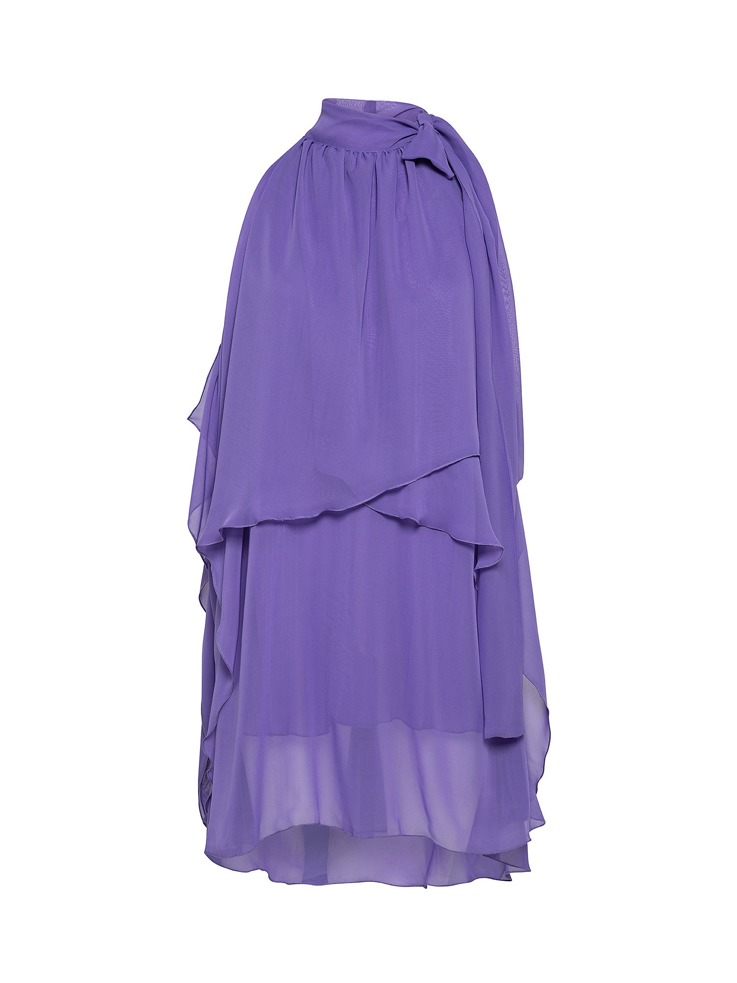 Dress, Purple, large image number 0