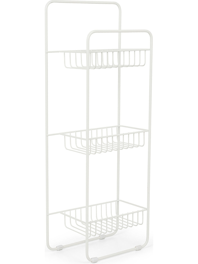 3-tier storage shelf