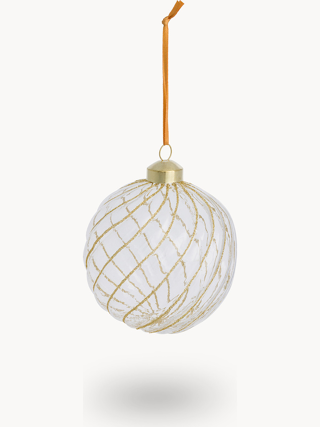 Sfera in vetro